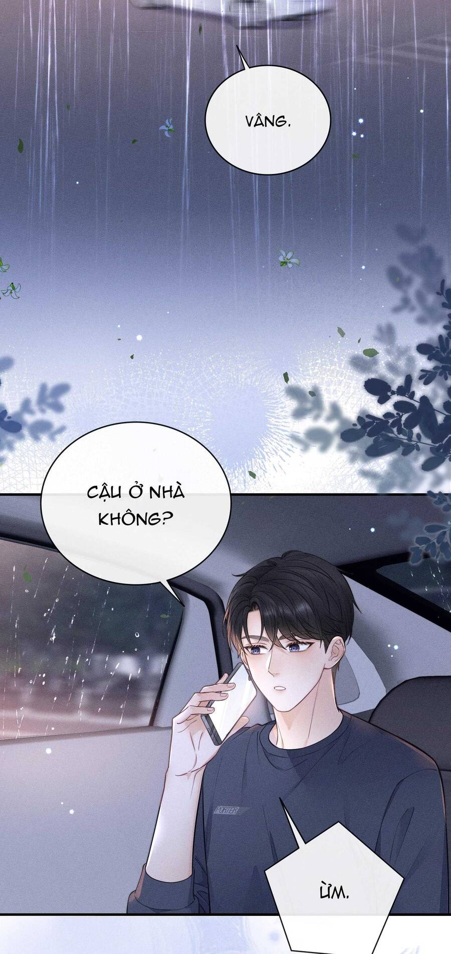 Khoảng Thời Gian May Mắn Chapter  31 - 26