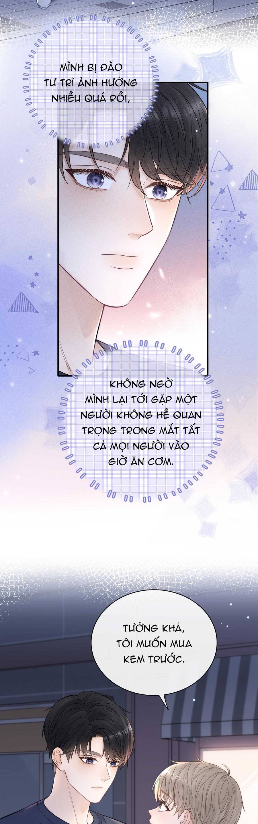Khoảng Thời Gian May Mắn Chapter  31 - 29