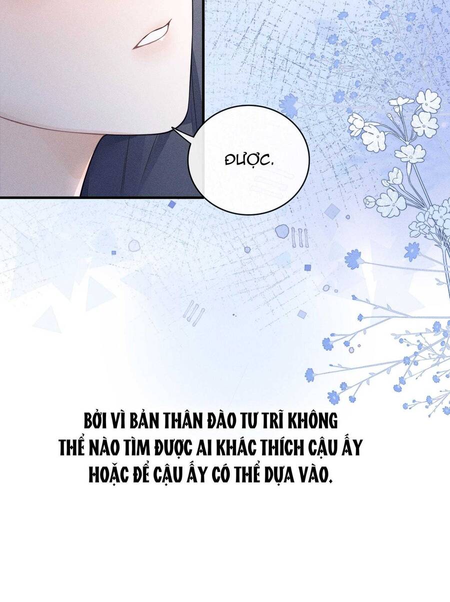 Khoảng Thời Gian May Mắn Chapter  31 - 40