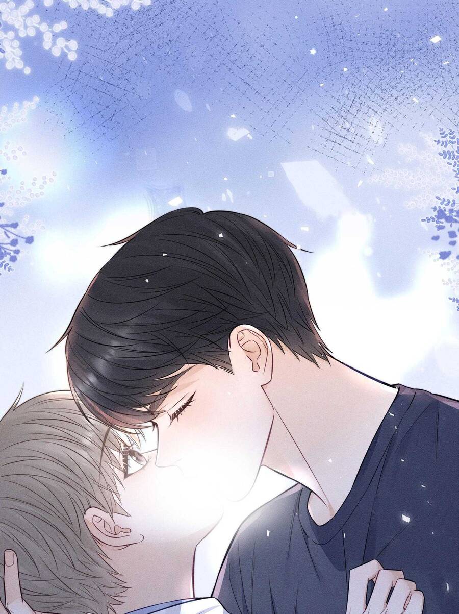 Khoảng Thời Gian May Mắn Chapter  31 - 42