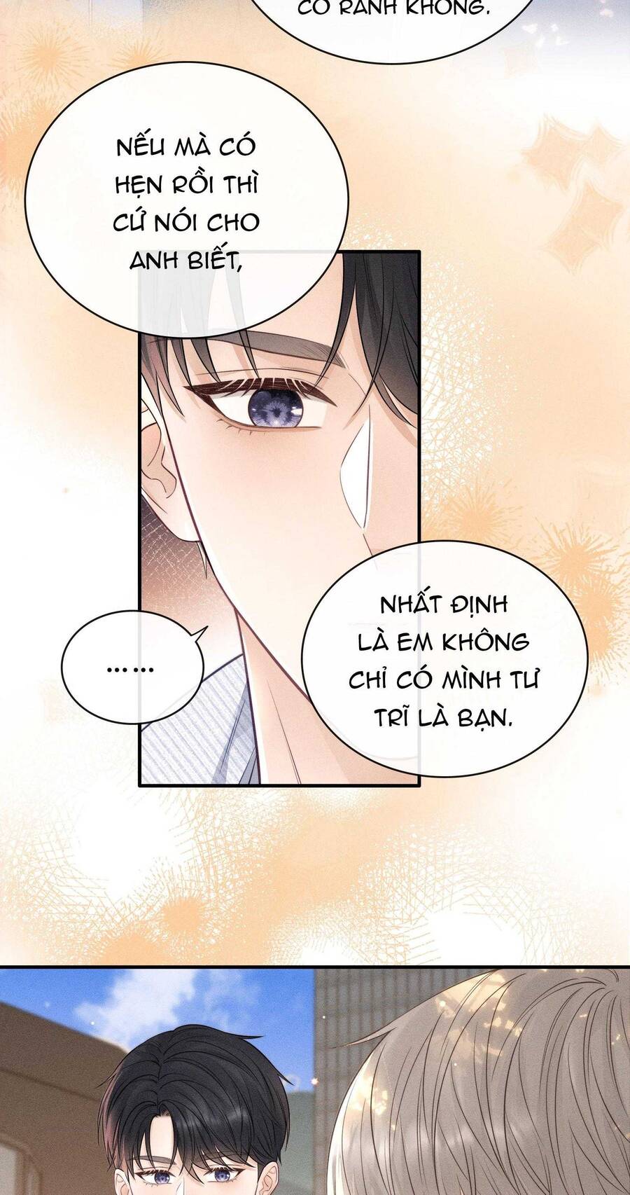 Khoảng Thời Gian May Mắn Chapter  32 - 29
