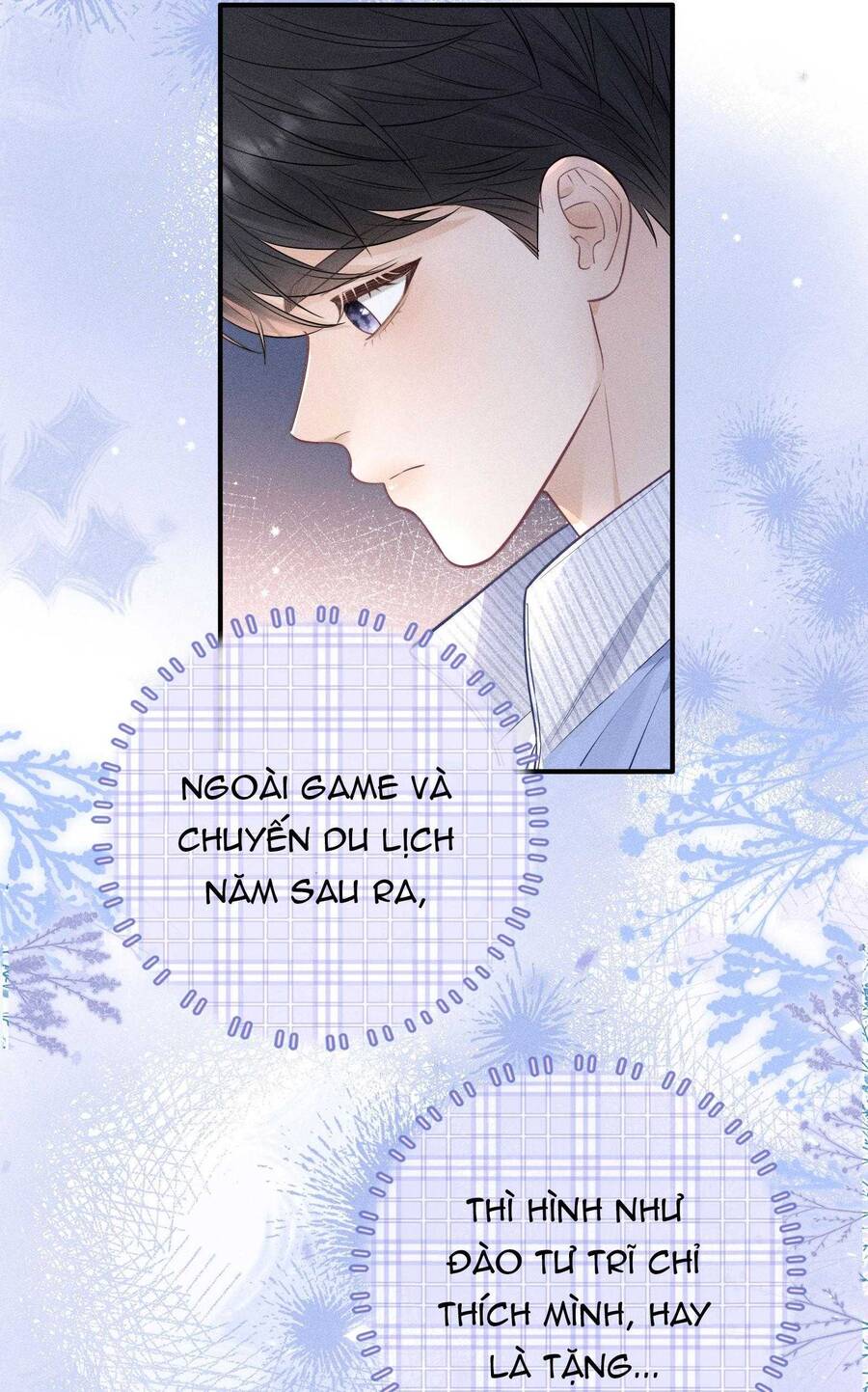 Khoảng Thời Gian May Mắn Chapter  32 - 38
