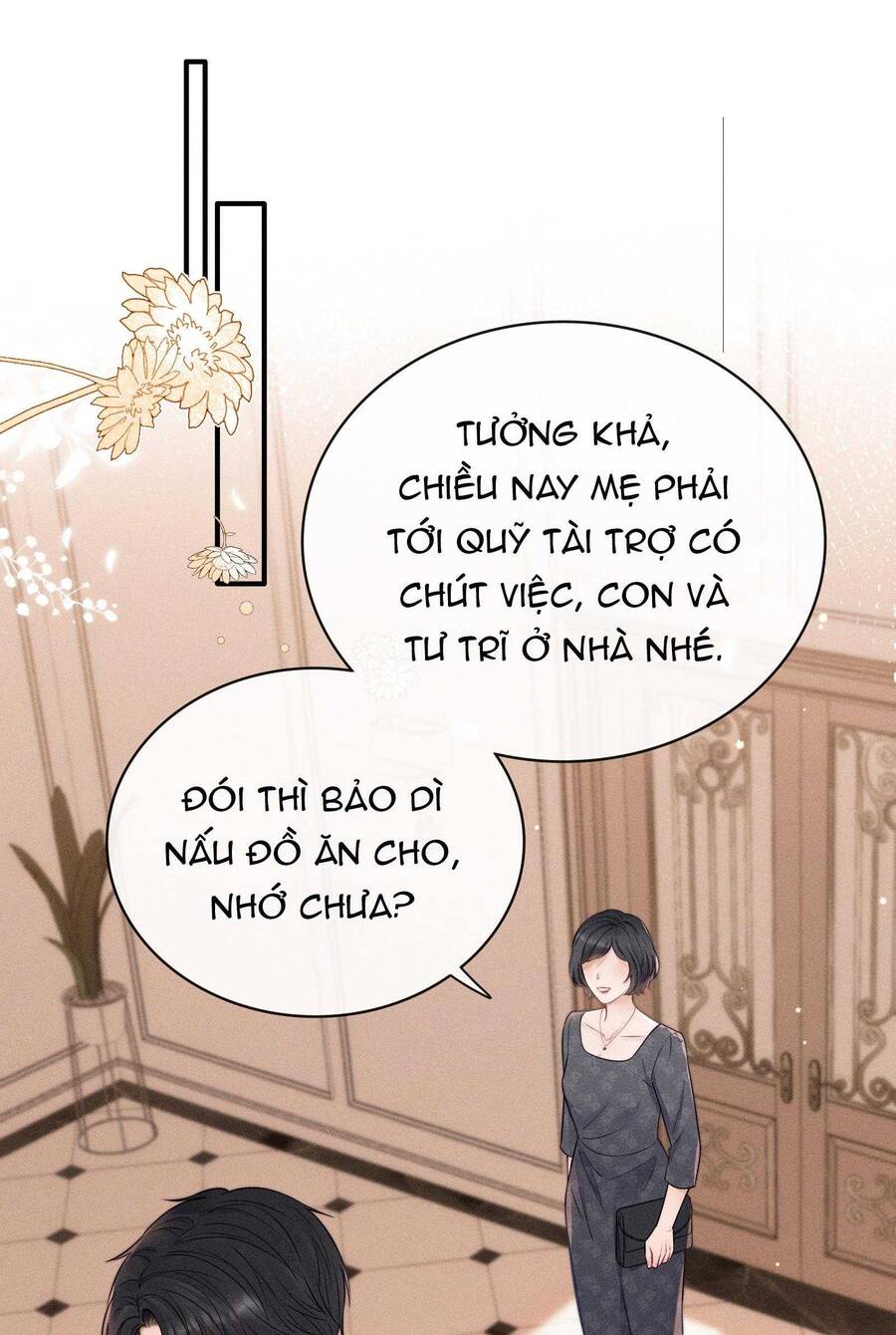 Khoảng Thời Gian May Mắn Chapter  34 - 14