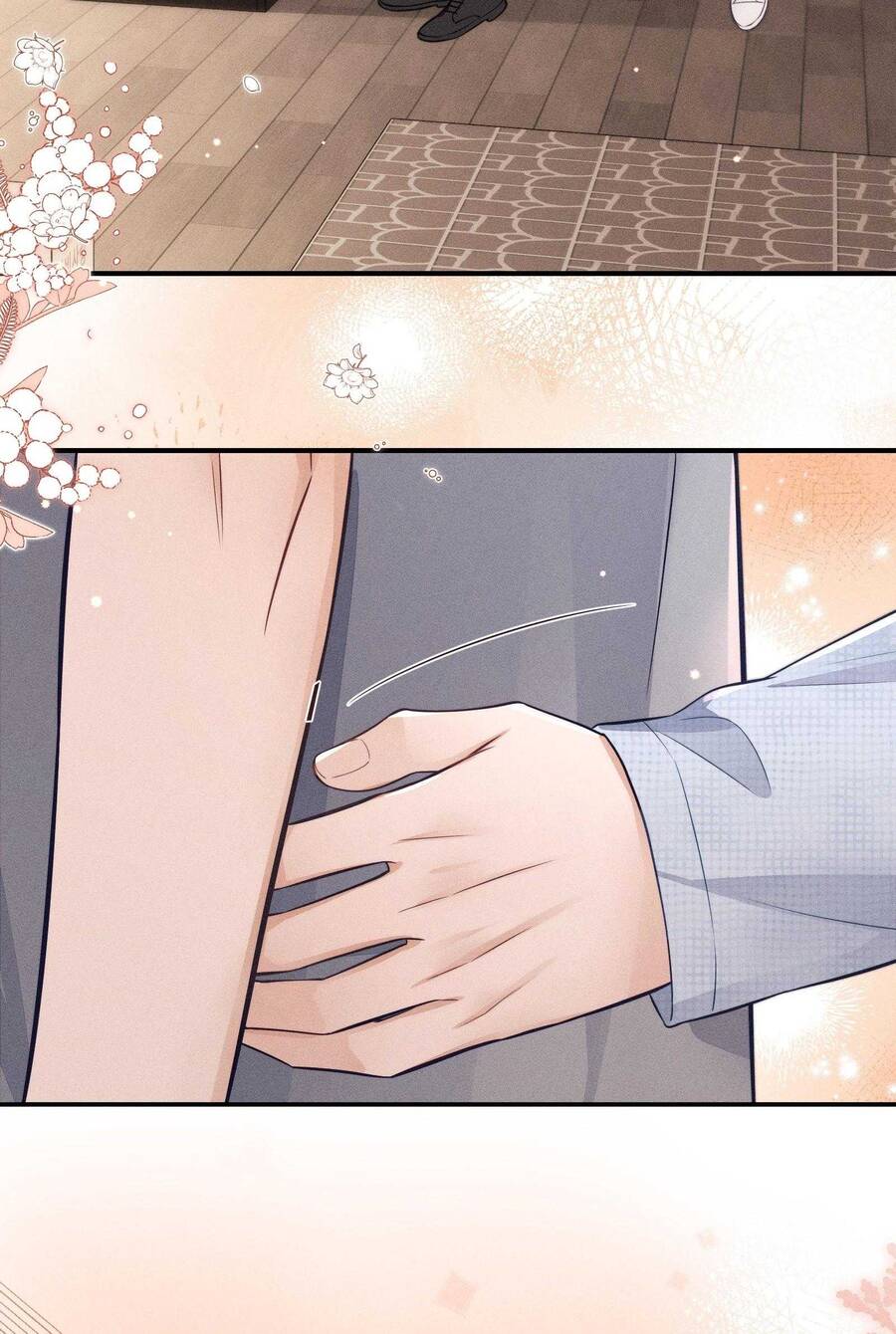 Khoảng Thời Gian May Mắn Chapter  34 - 17