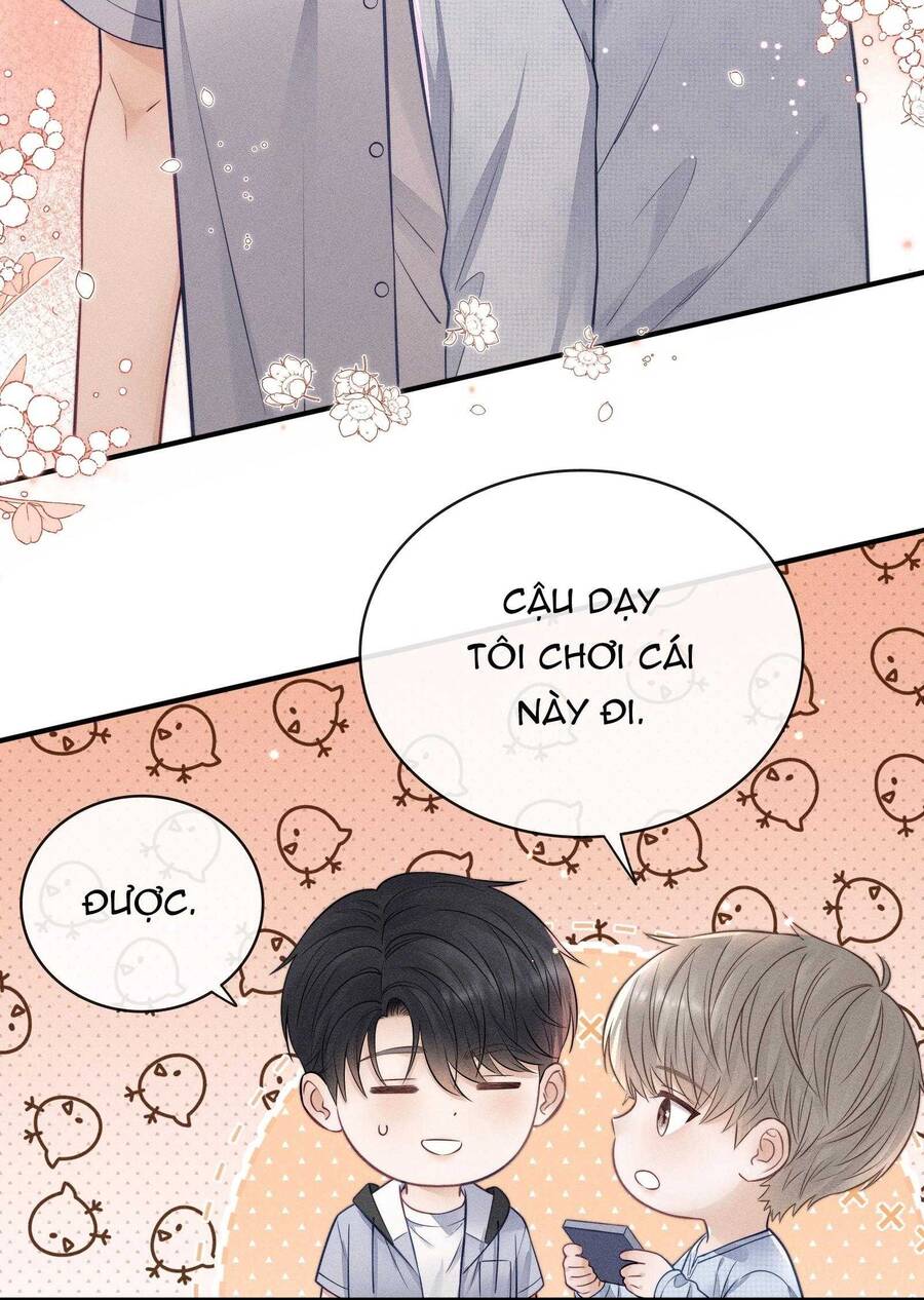 Khoảng Thời Gian May Mắn Chapter  34 - 31