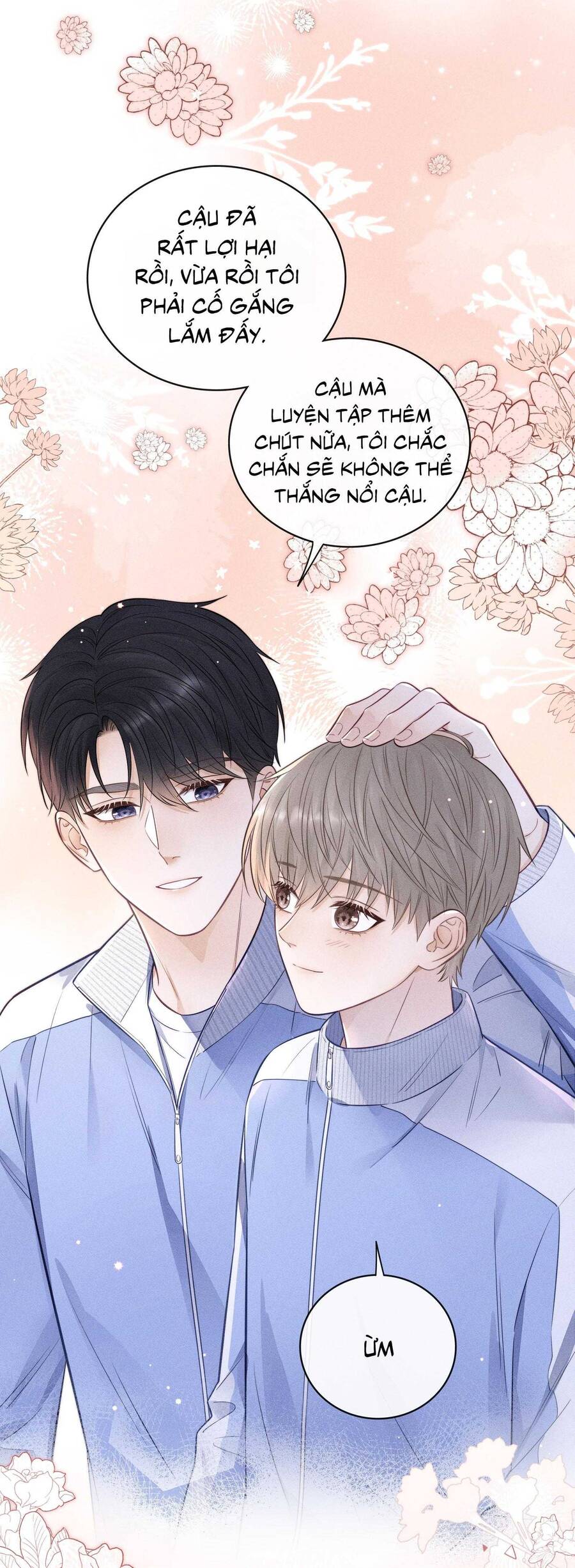 Khoảng Thời Gian May Mắn Chapter  38 - 11