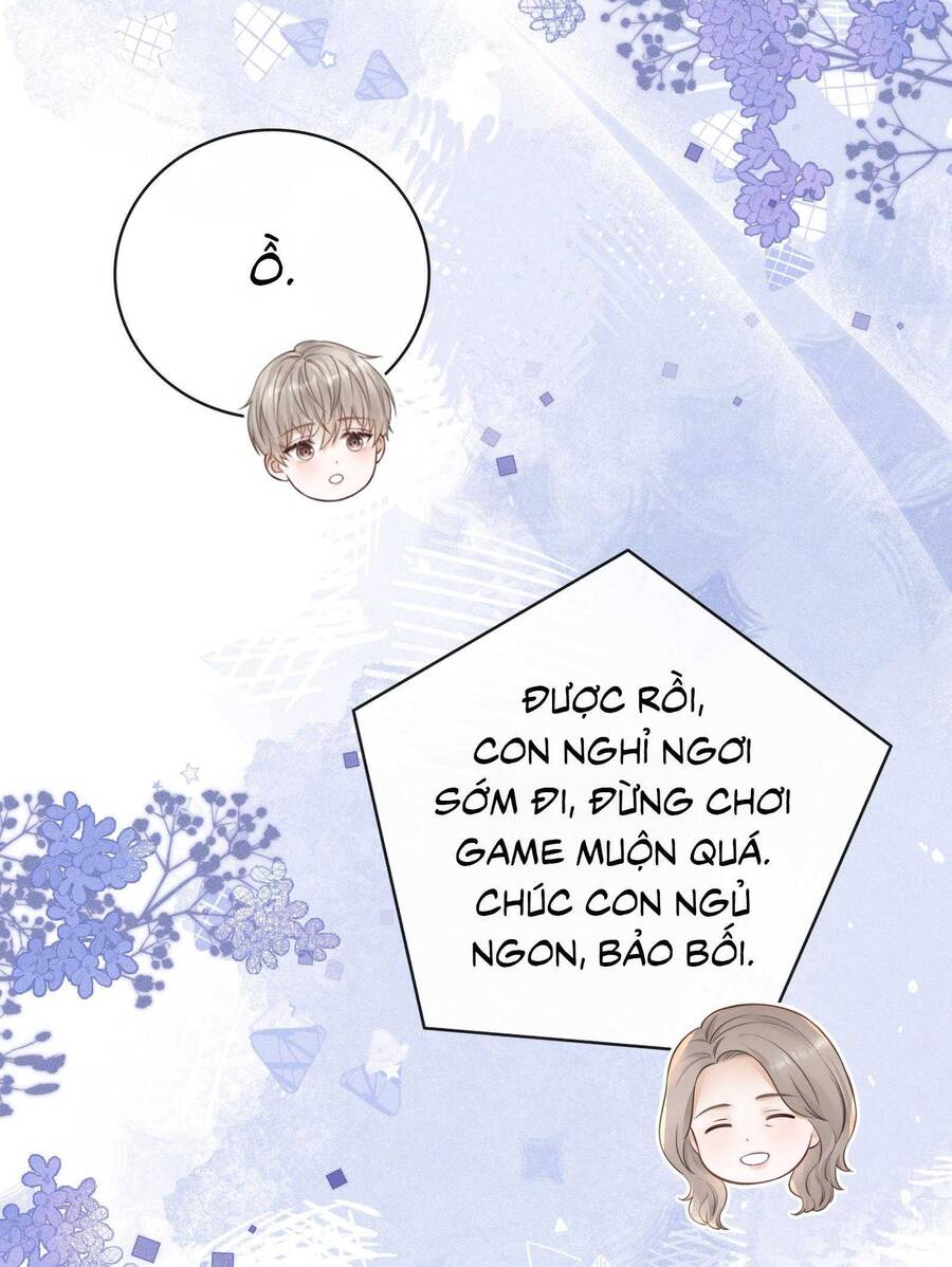 Khoảng Thời Gian May Mắn Chapter  38 - 15