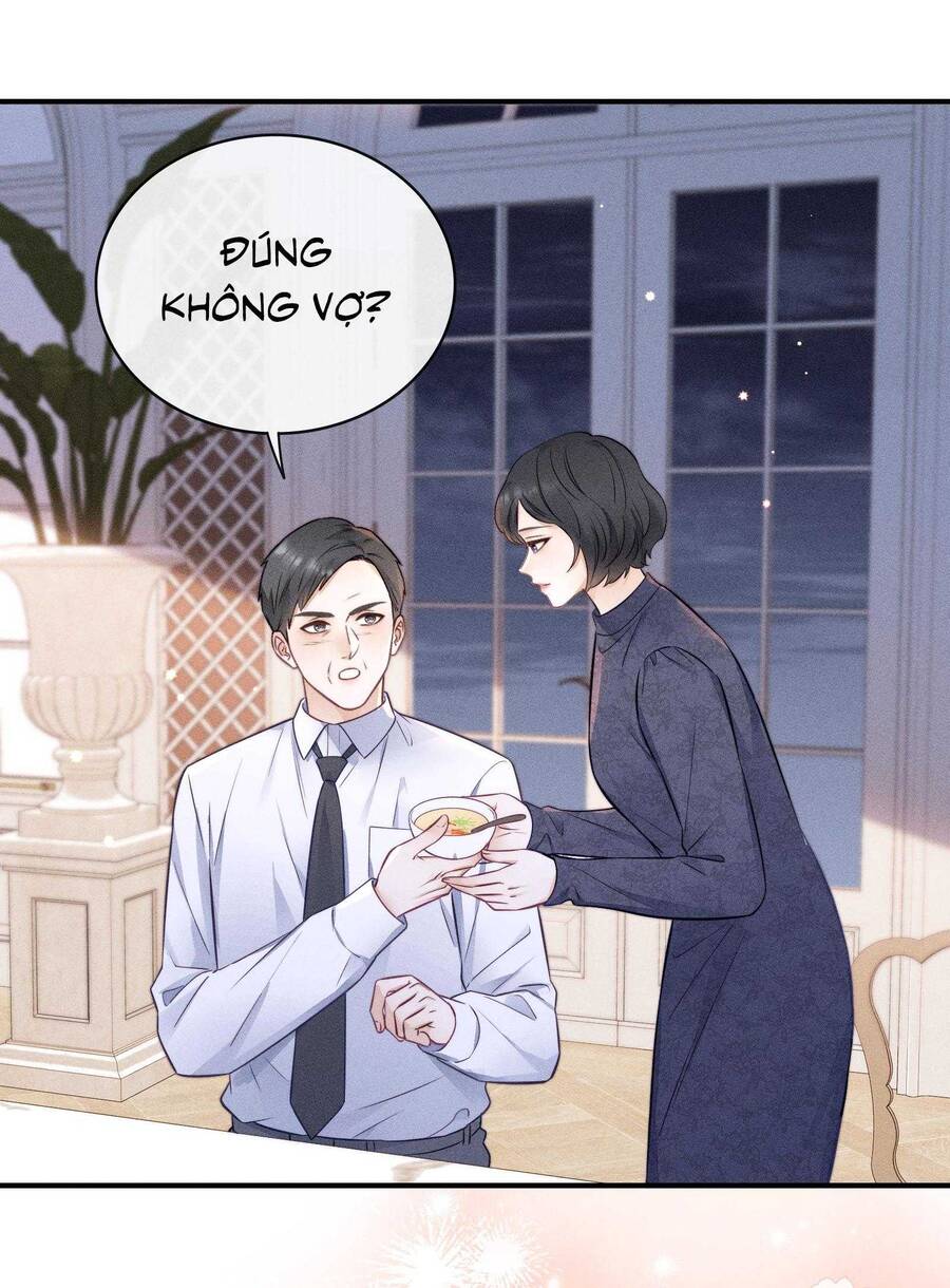 Khoảng Thời Gian May Mắn Chapter  38 - 32