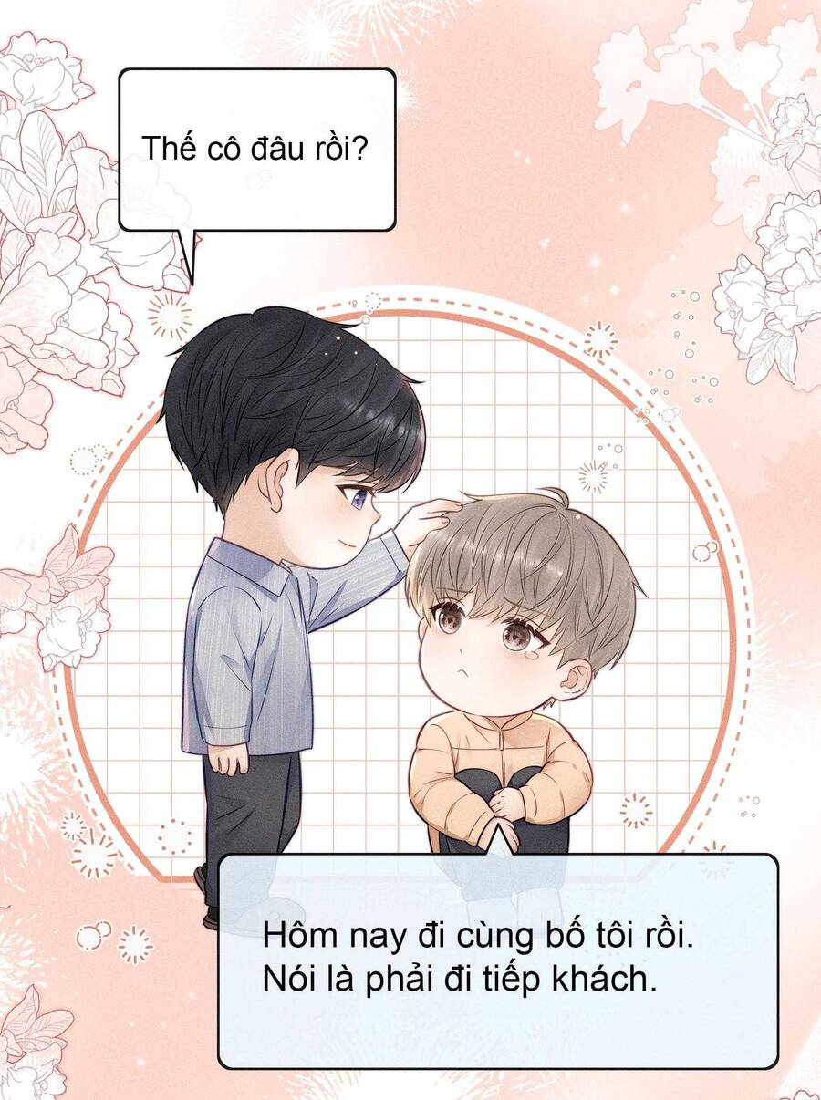 Khoảng Thời Gian May Mắn Chapter  38 - 33