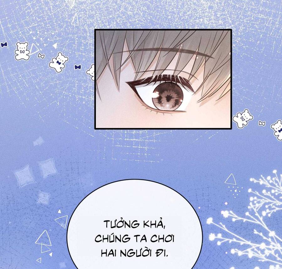 Khoảng Thời Gian May Mắn Chapter  38 - 6