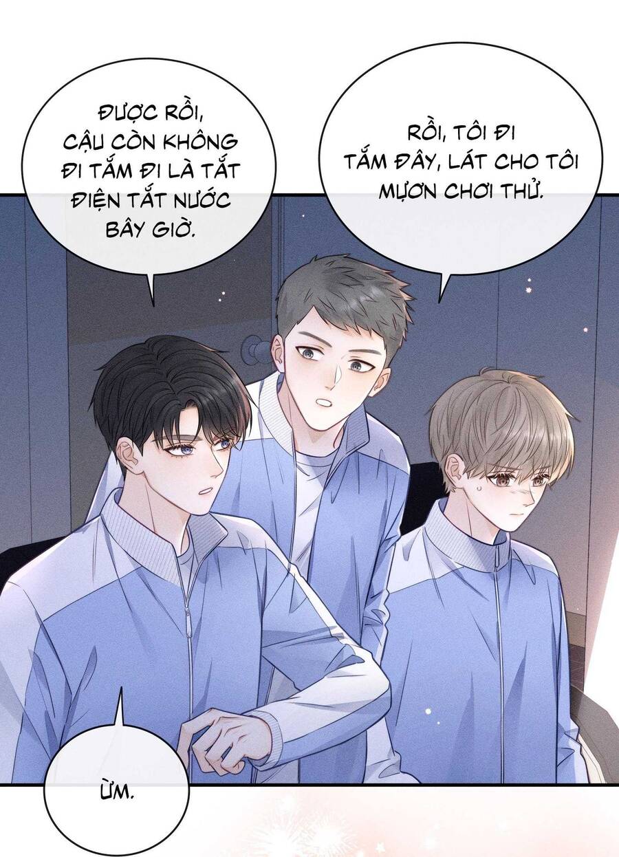 Khoảng Thời Gian May Mắn Chapter  38 - 10