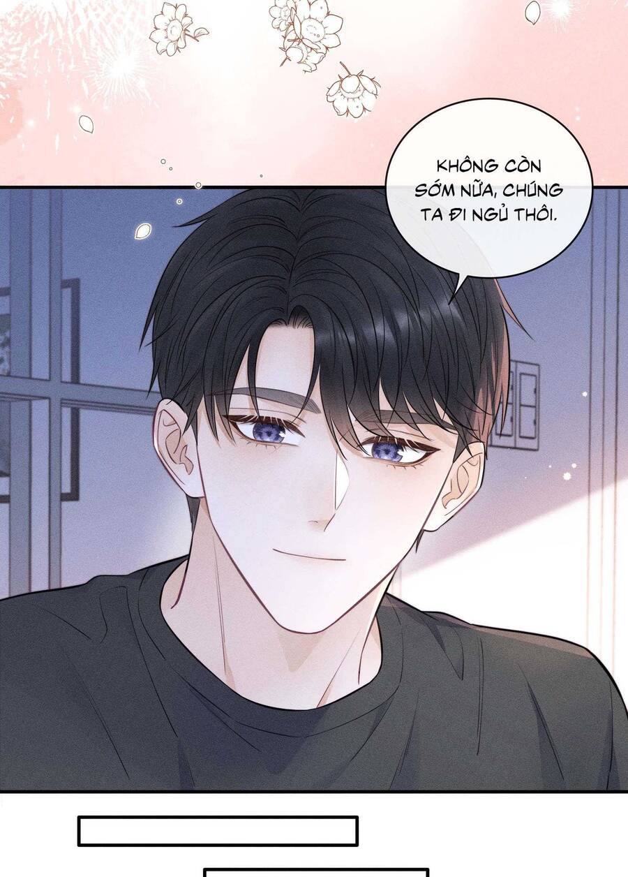 Khoảng Thời Gian May Mắn Chapter  41 - 13