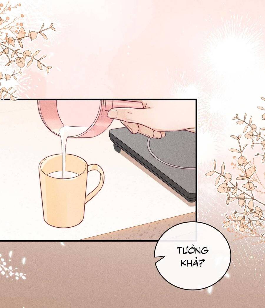 Khoảng Thời Gian May Mắn Chapter  41 - 28