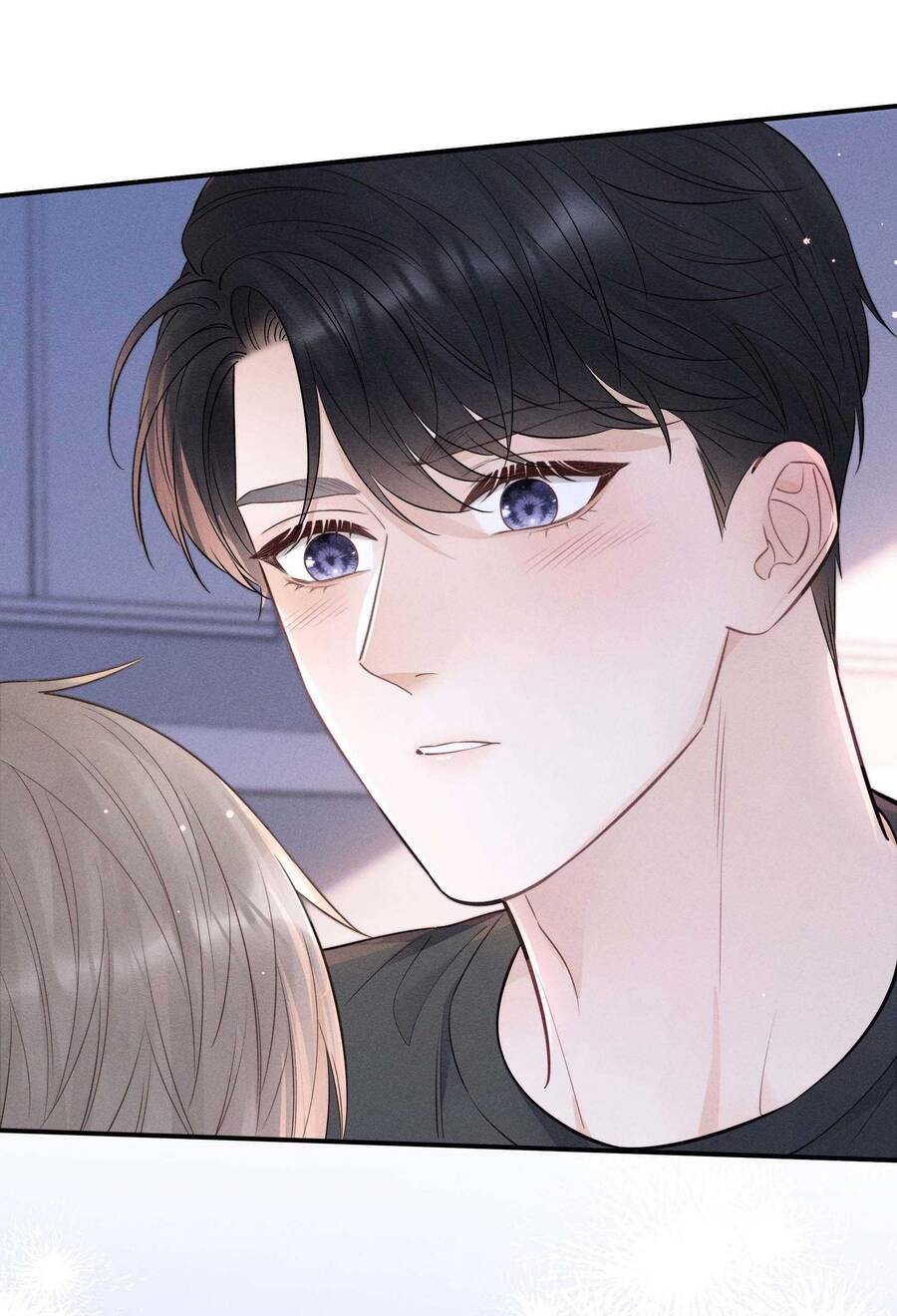 Khoảng Thời Gian May Mắn Chapter  41 - 4