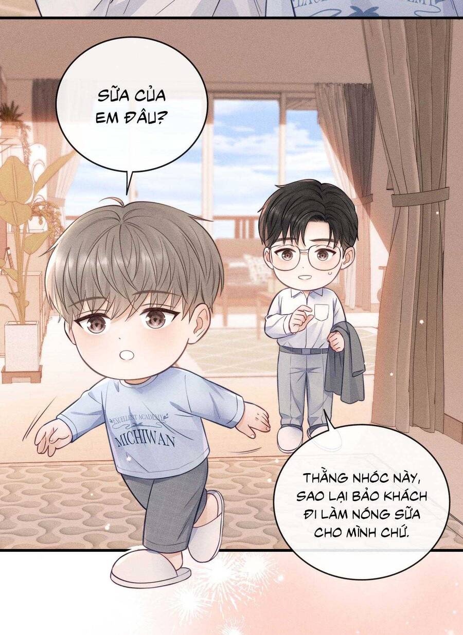 Khoảng Thời Gian May Mắn Chapter  41 - 33