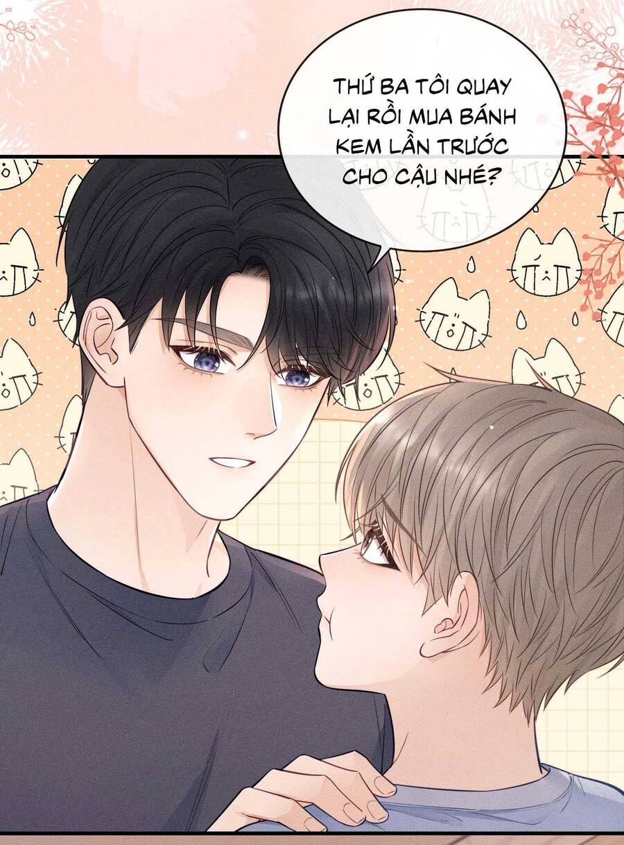 Khoảng Thời Gian May Mắn Chapter  41 - 37