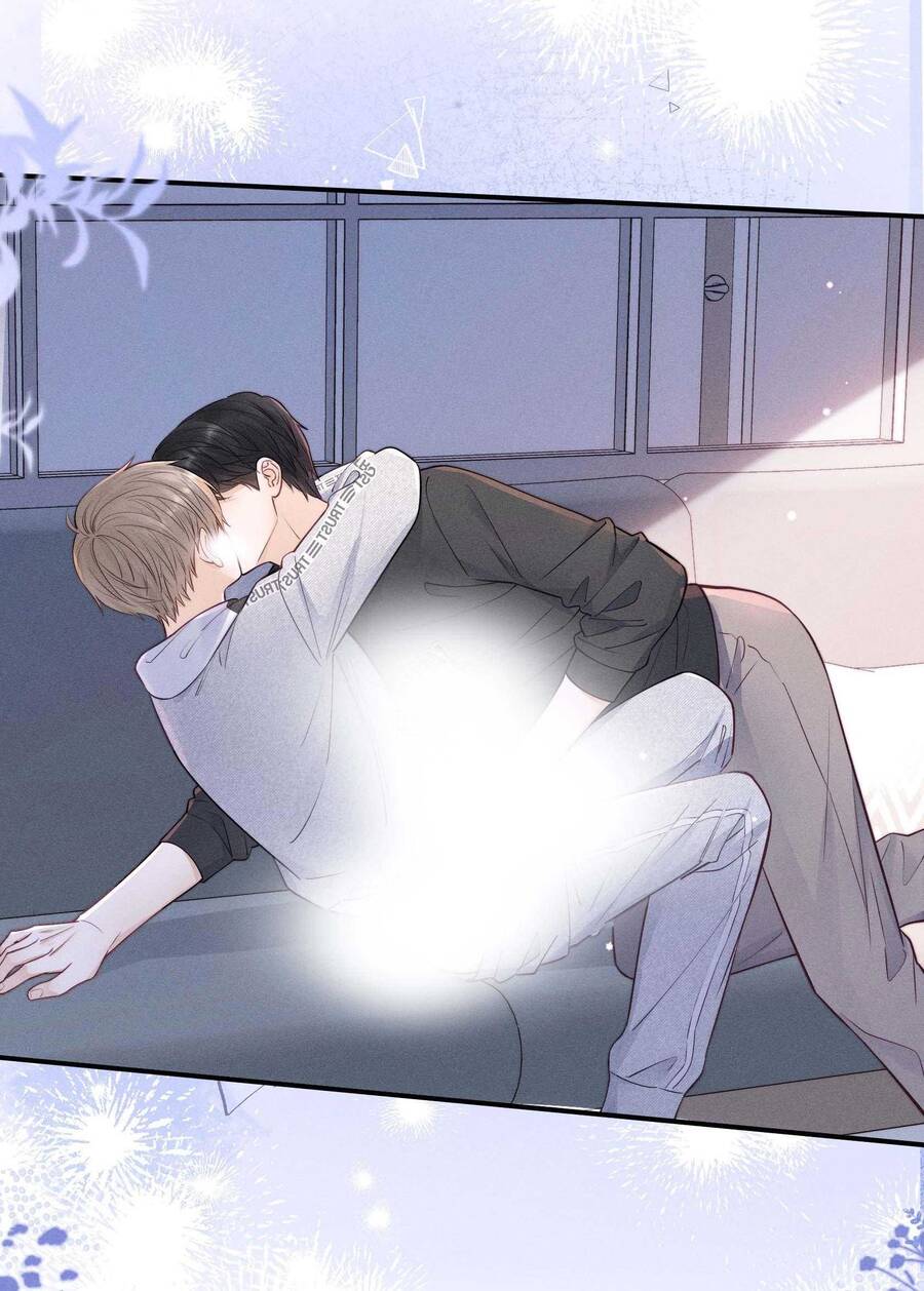 Khoảng Thời Gian May Mắn Chapter  41 - 6