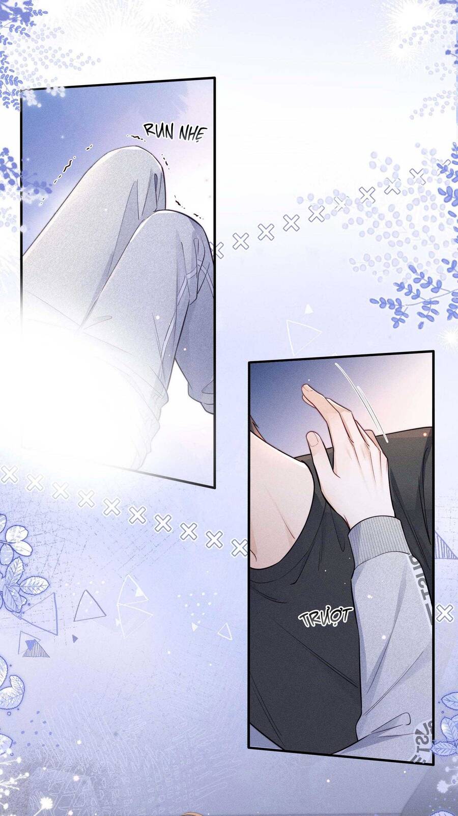 Khoảng Thời Gian May Mắn Chapter  41 - 7