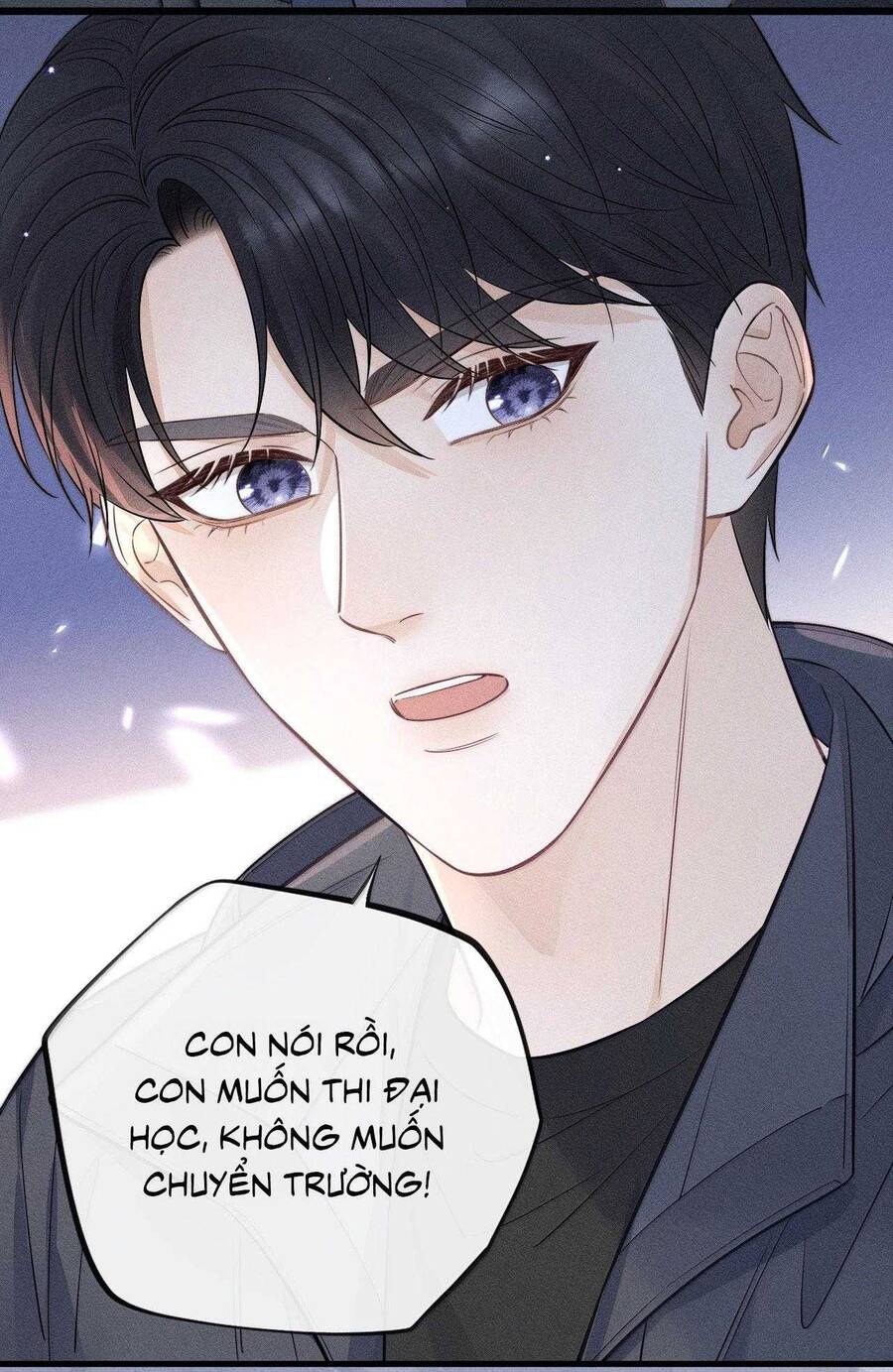 Khoảng Thời Gian May Mắn Chapter  42 - 12