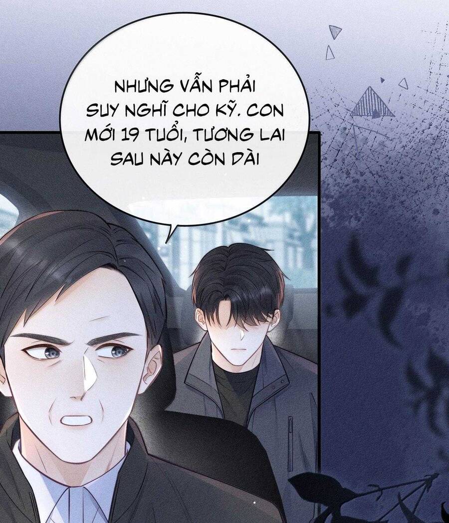Khoảng Thời Gian May Mắn Chapter  42 - 17
