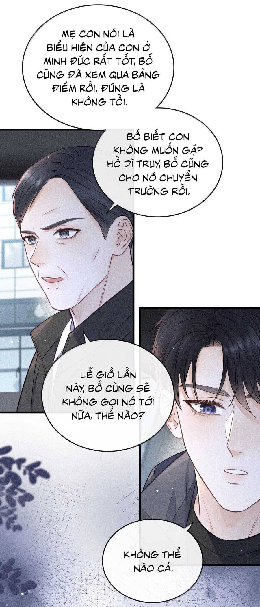 Khoảng Thời Gian May Mắn Chapter  42 - 9