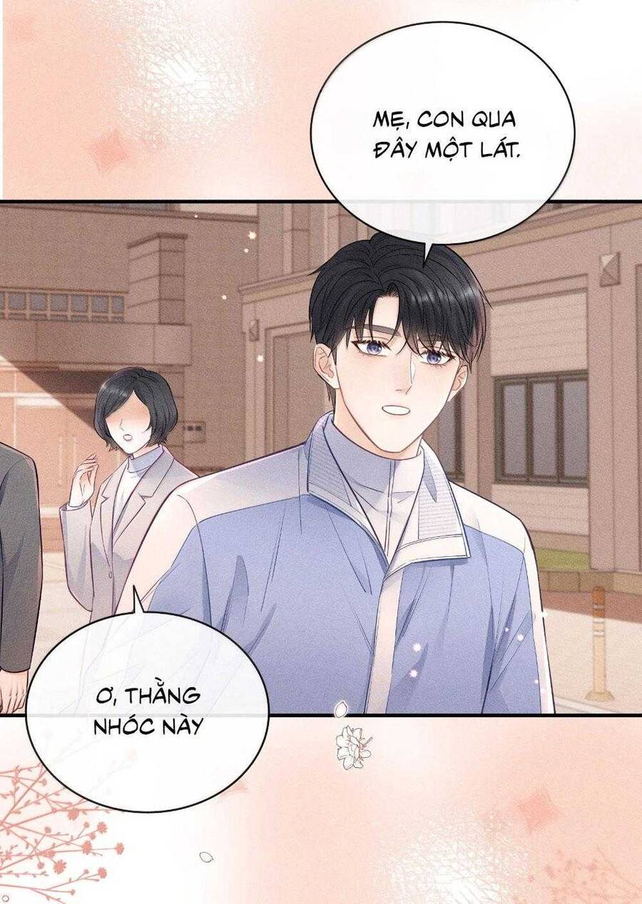 Khoảng Thời Gian May Mắn Chapter  43 - 11
