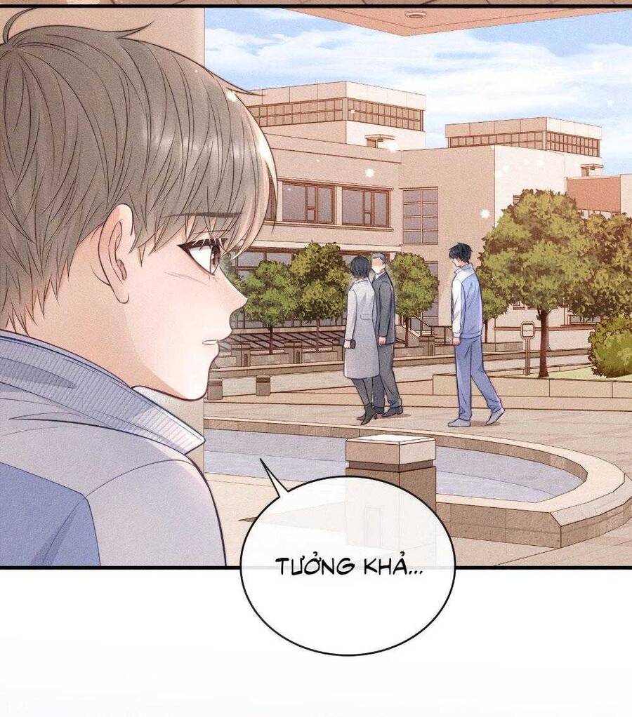 Khoảng Thời Gian May Mắn Chapter  43 - 15