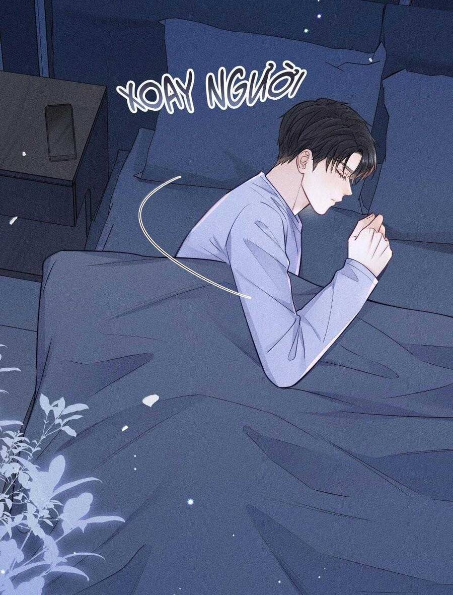 Khoảng Thời Gian May Mắn Chapter  43 - 17