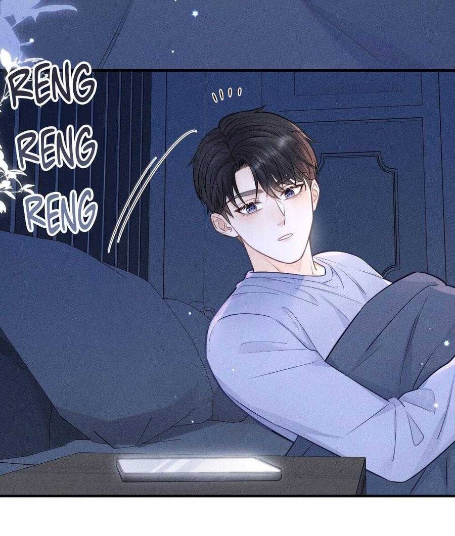 Khoảng Thời Gian May Mắn Chapter  43 - 18