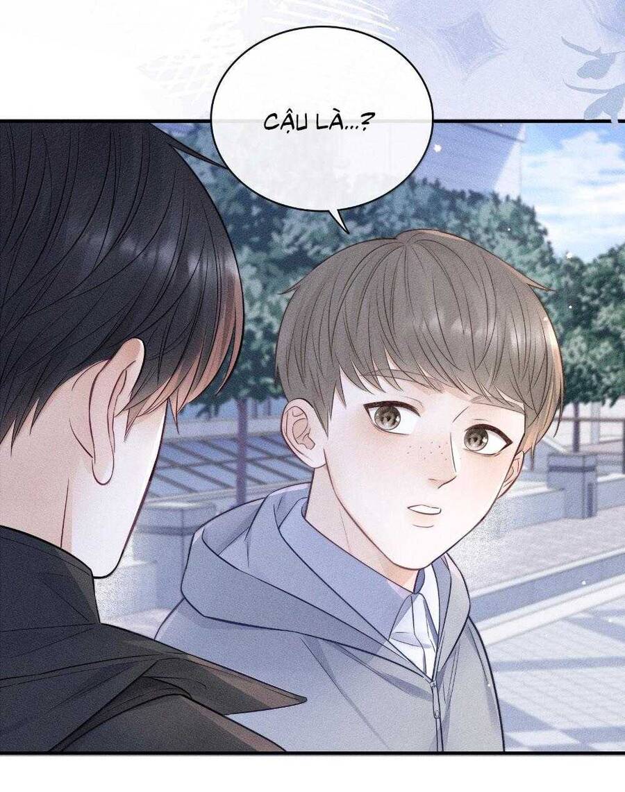 Khoảng Thời Gian May Mắn Chapter  43 - 26