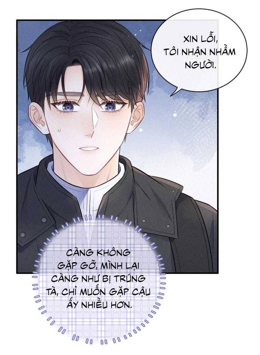 Khoảng Thời Gian May Mắn Chapter  43 - 27