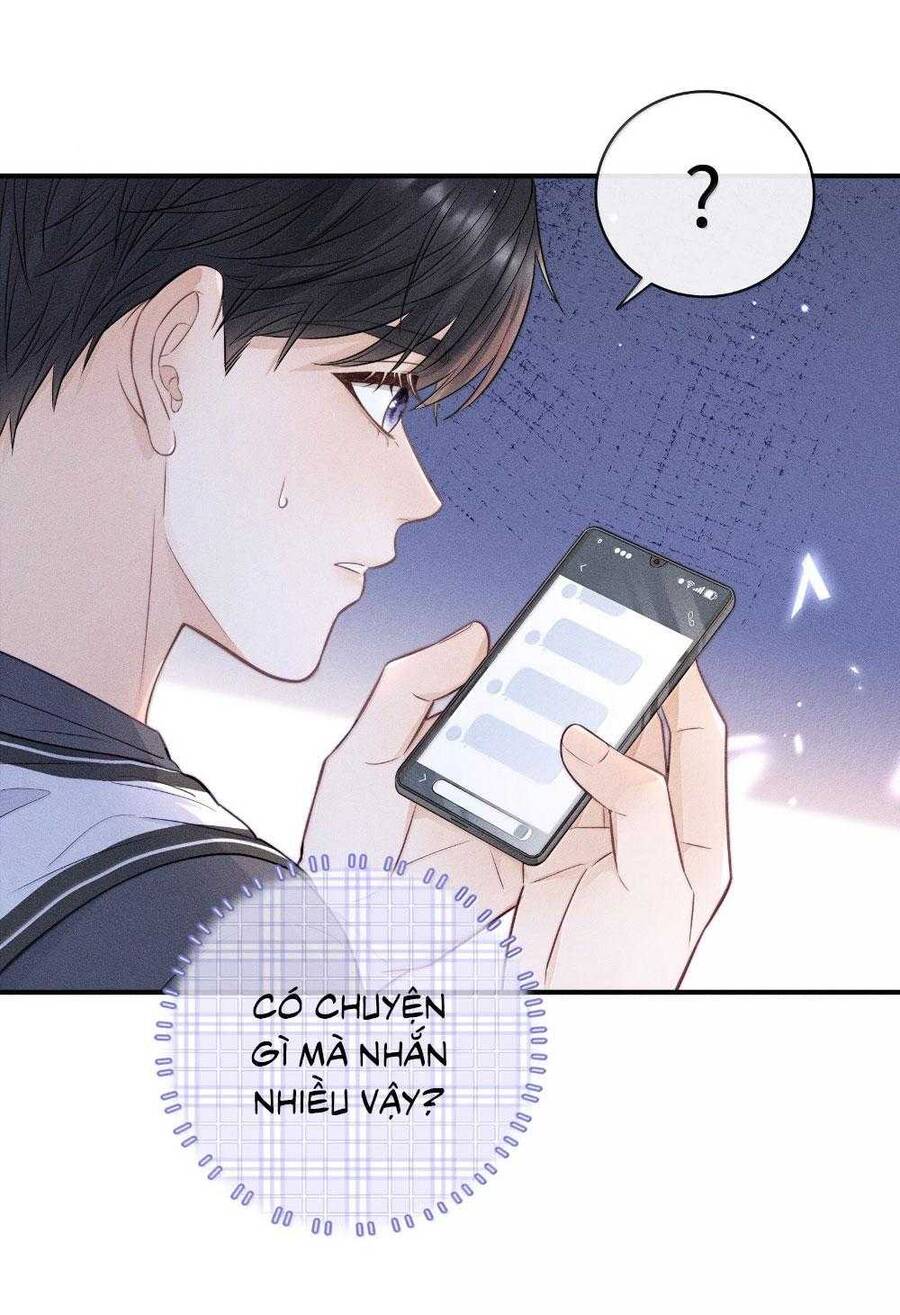 Khoảng Thời Gian May Mắn Chapter  43 - 40
