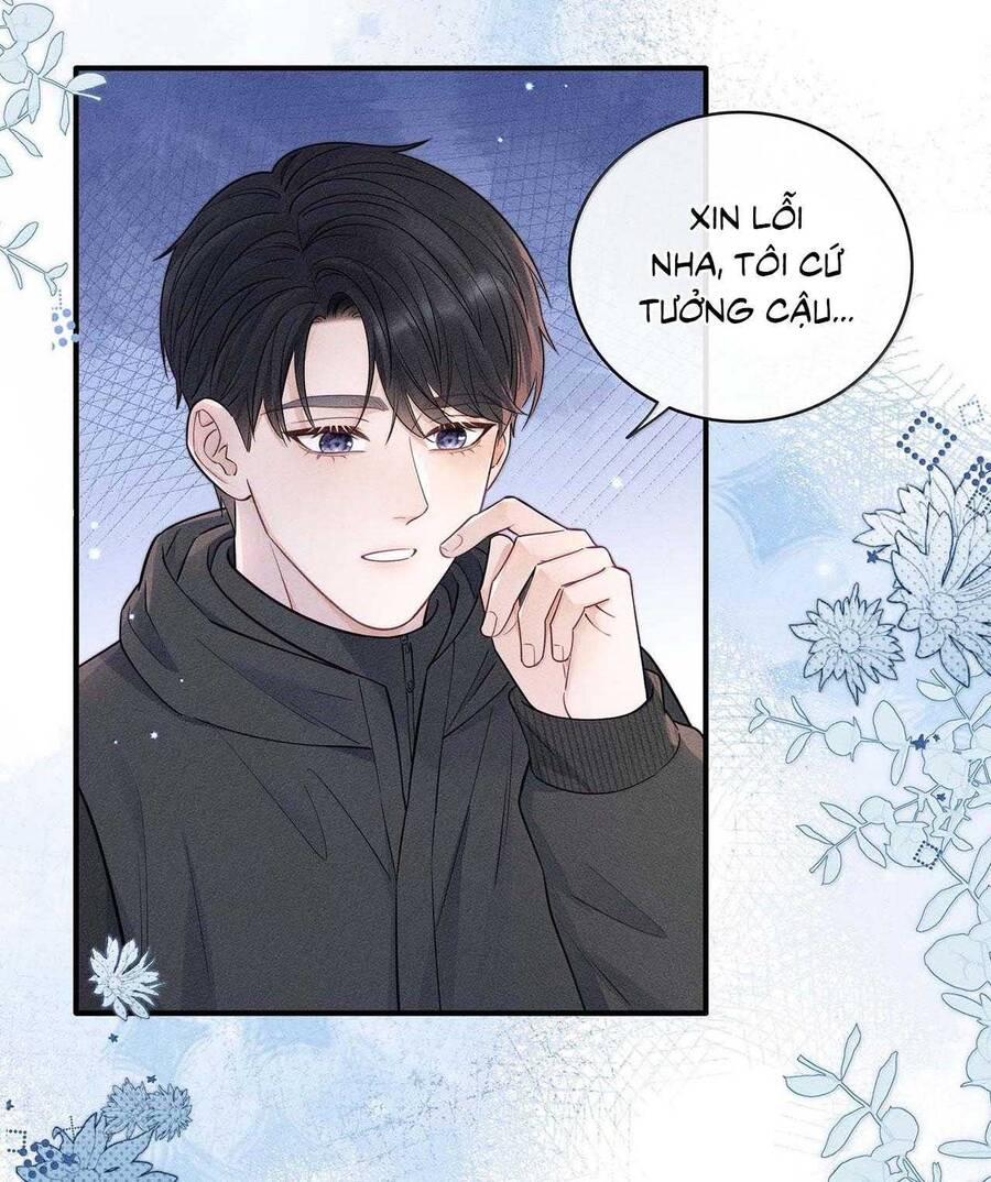 Khoảng Thời Gian May Mắn Chapter  44 - 11