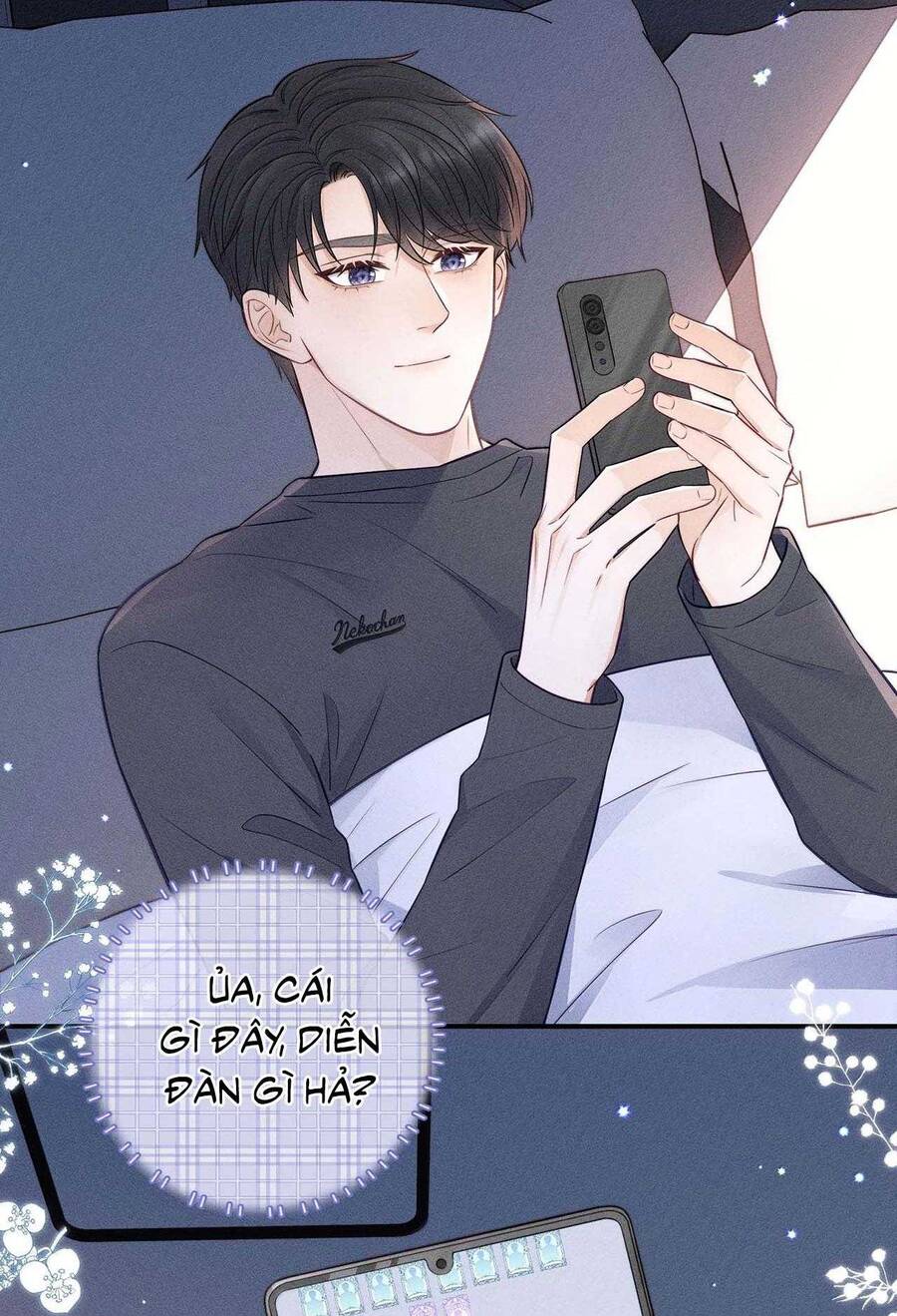 Khoảng Thời Gian May Mắn Chapter  44 - 22