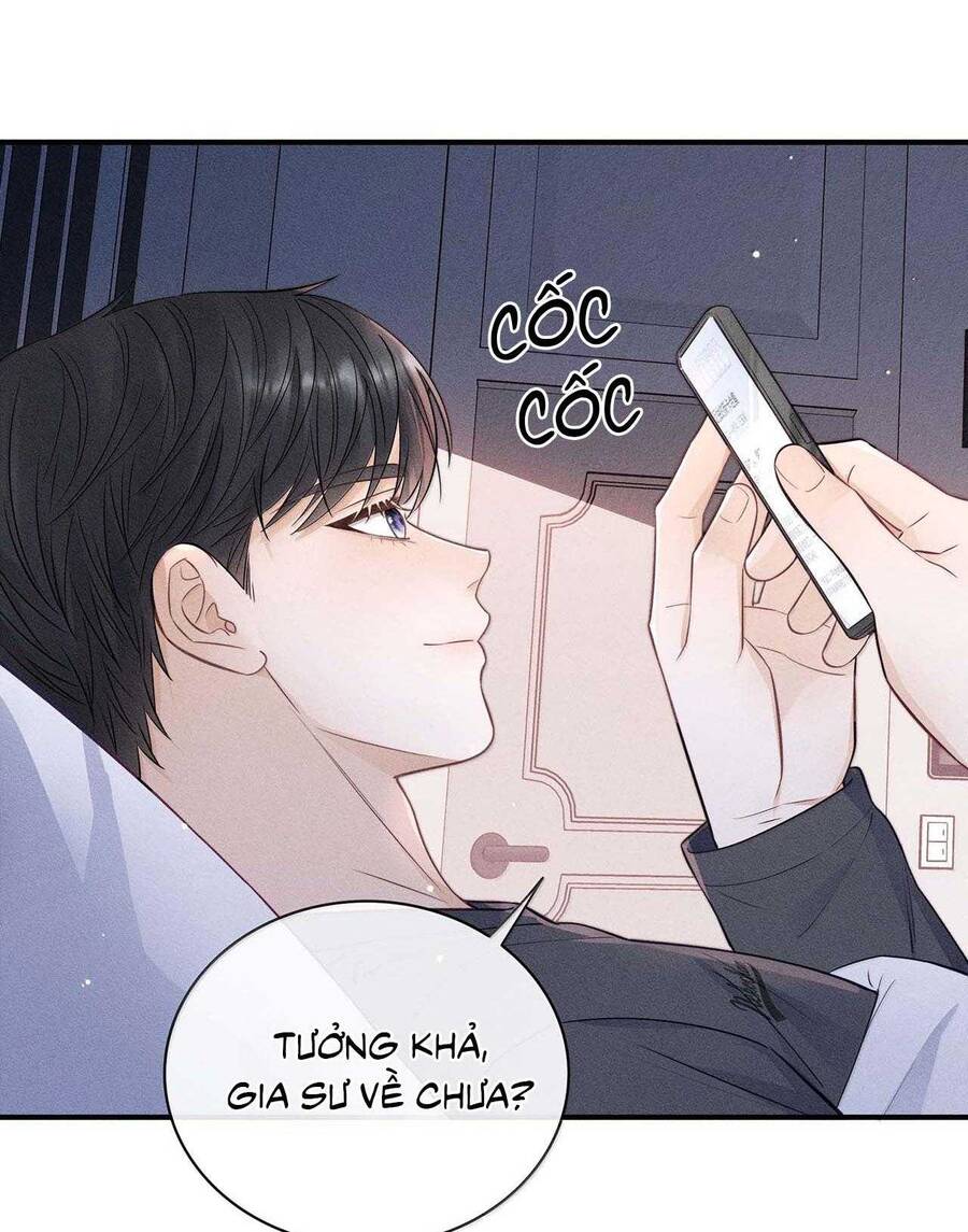 Khoảng Thời Gian May Mắn Chapter  44 - 25