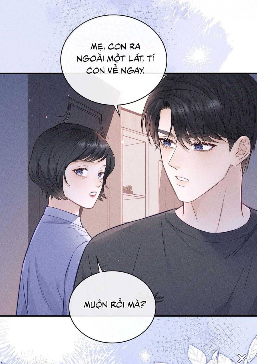 Khoảng Thời Gian May Mắn Chapter  44 - 28