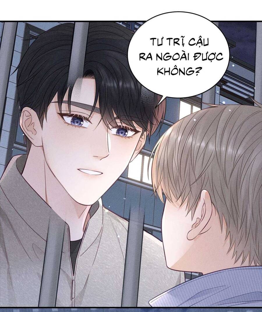 Khoảng Thời Gian May Mắn Chapter  44 - 35