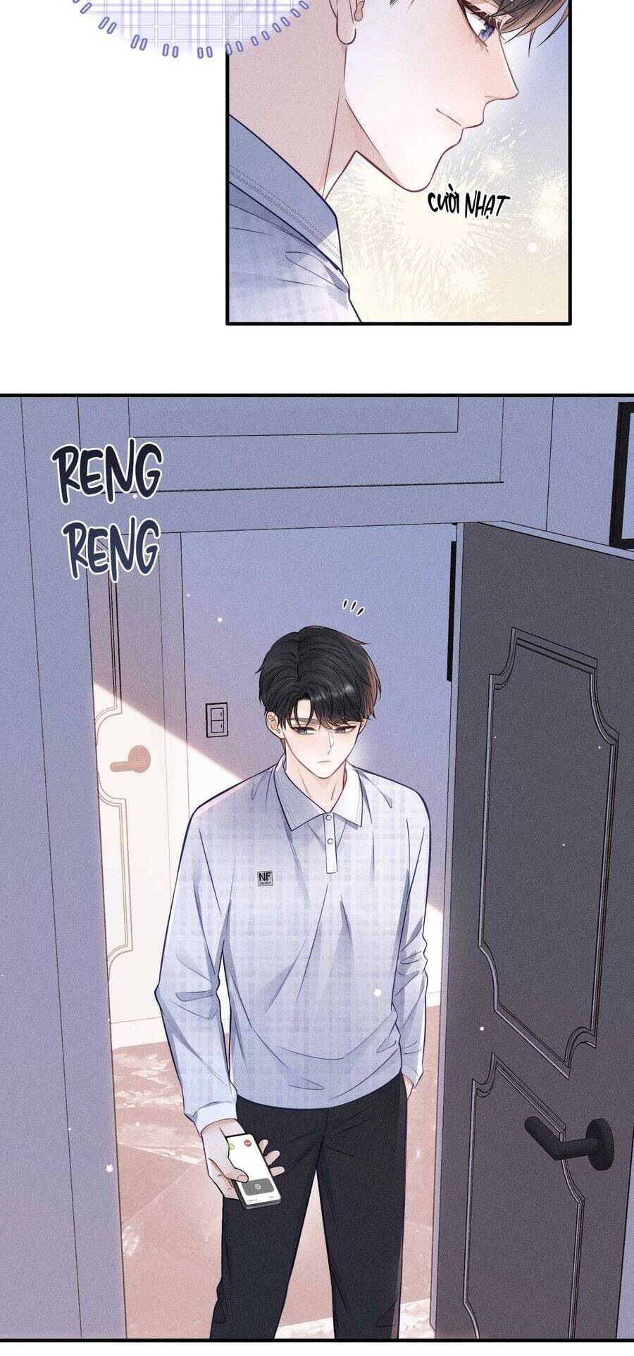 Khoảng Thời Gian May Mắn Chapter  46 - 13