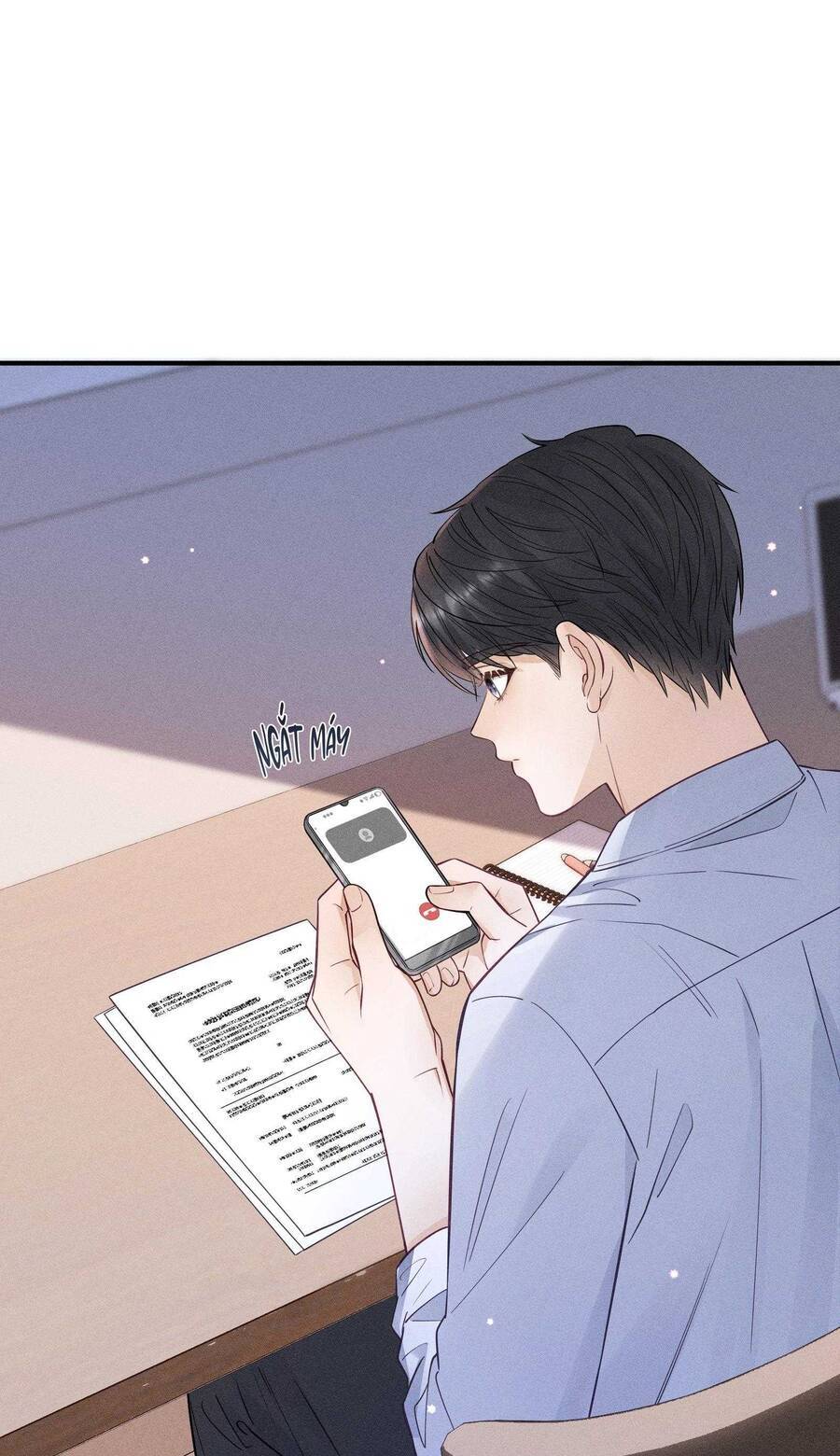 Khoảng Thời Gian May Mắn Chapter  46 - 4