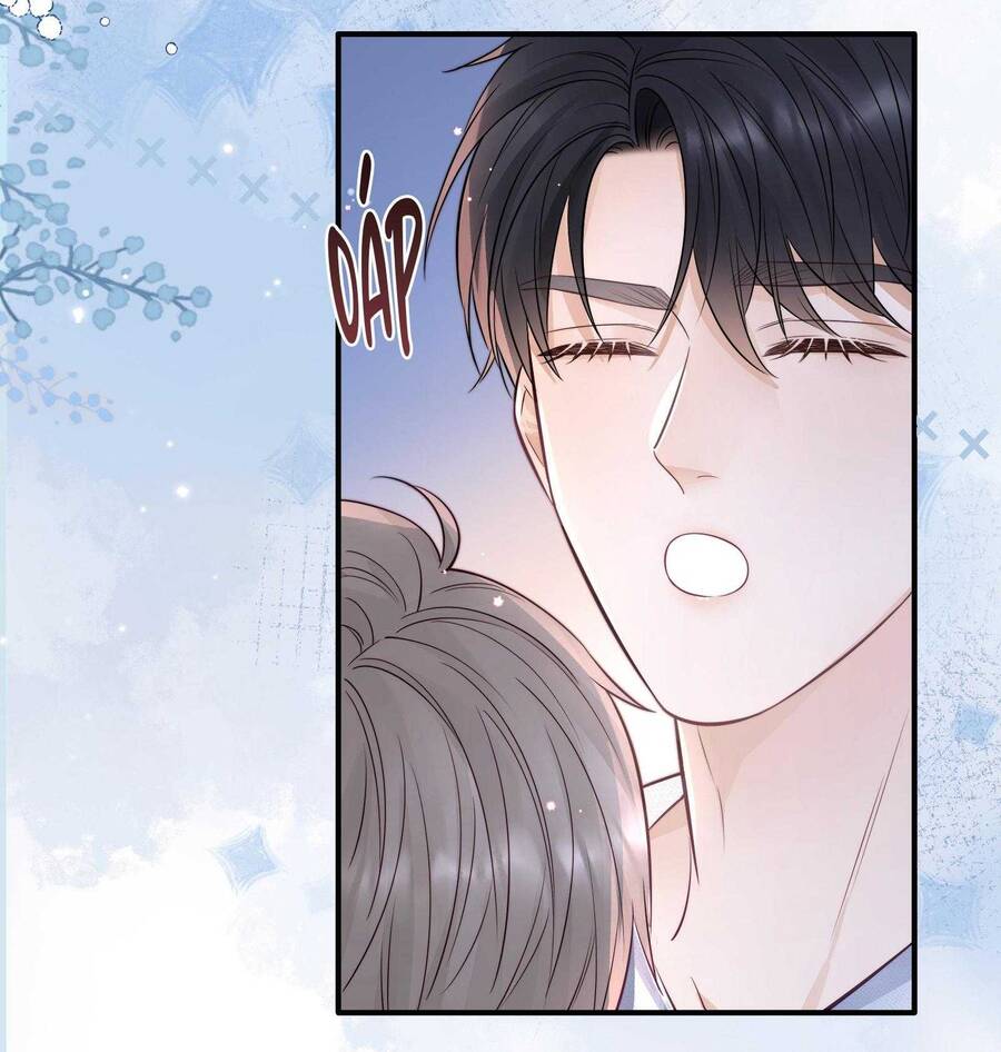 Khoảng Thời Gian May Mắn Chapter  46 - 31