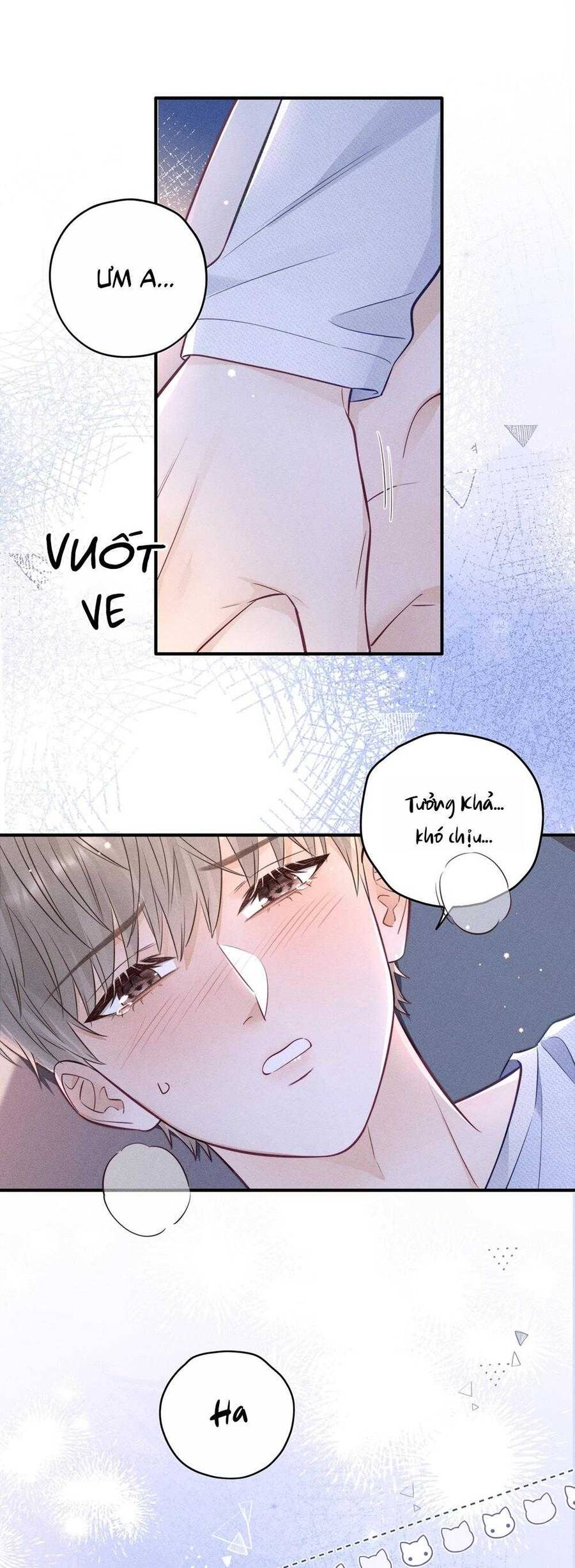 Khoảng Thời Gian May Mắn Chapter  47 - 15