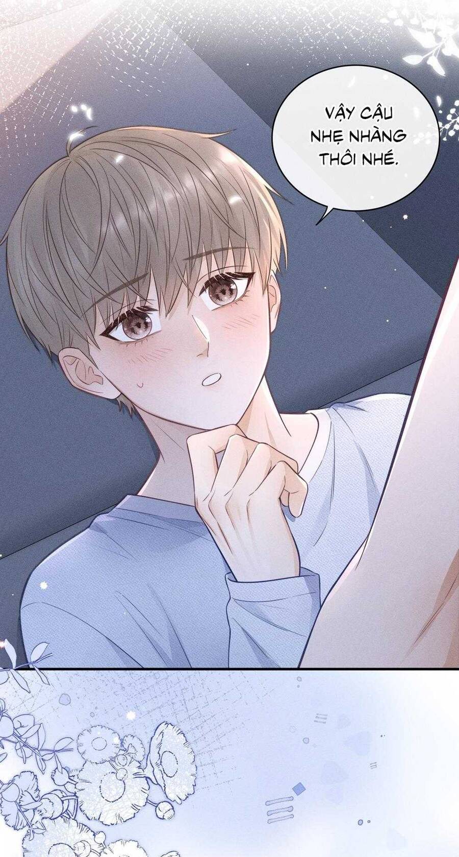 Khoảng Thời Gian May Mắn Chapter  47 - 21