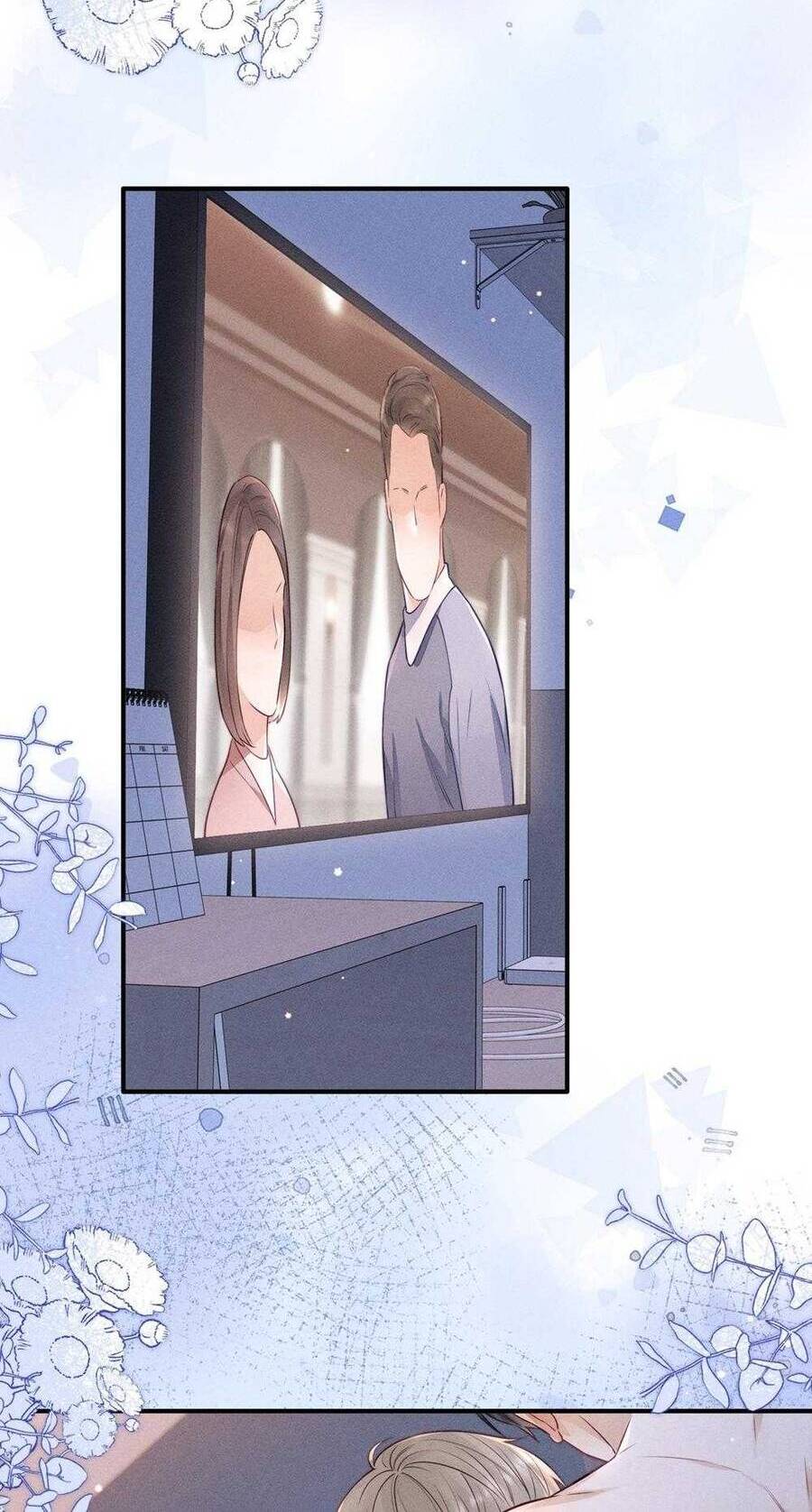Khoảng Thời Gian May Mắn Chapter  47 - 22