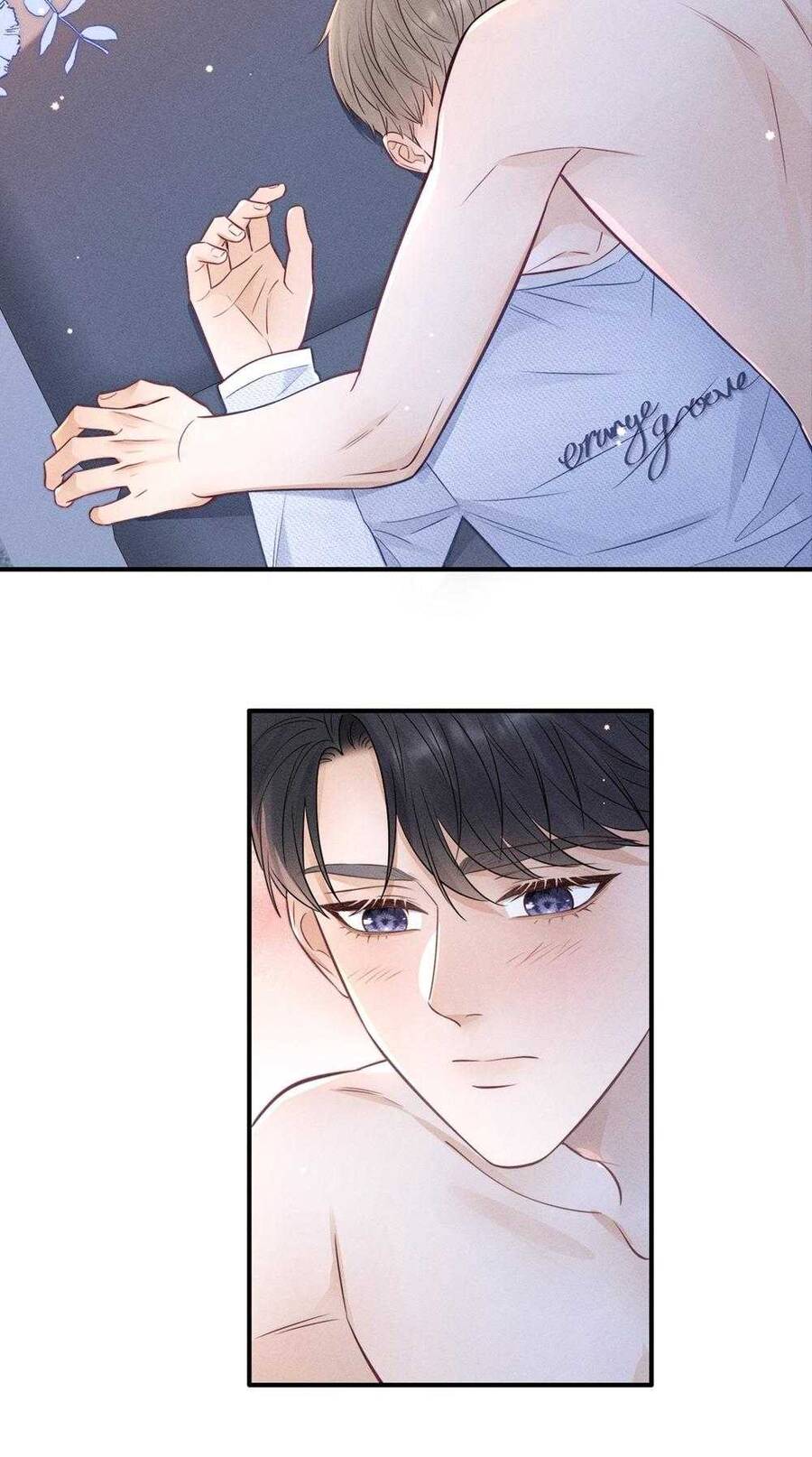 Khoảng Thời Gian May Mắn Chapter  47 - 23