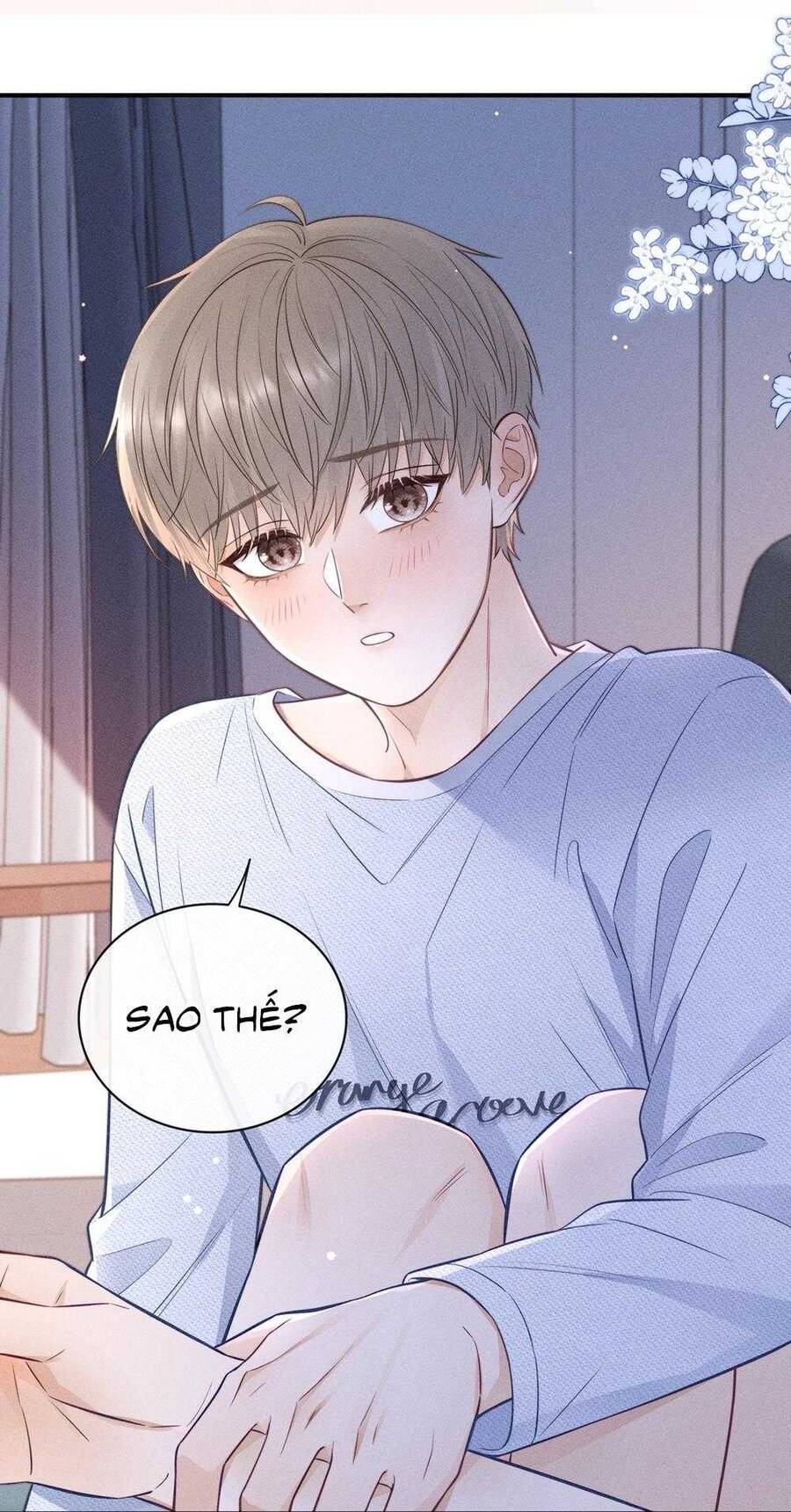 Khoảng Thời Gian May Mắn Chapter  47 - 27