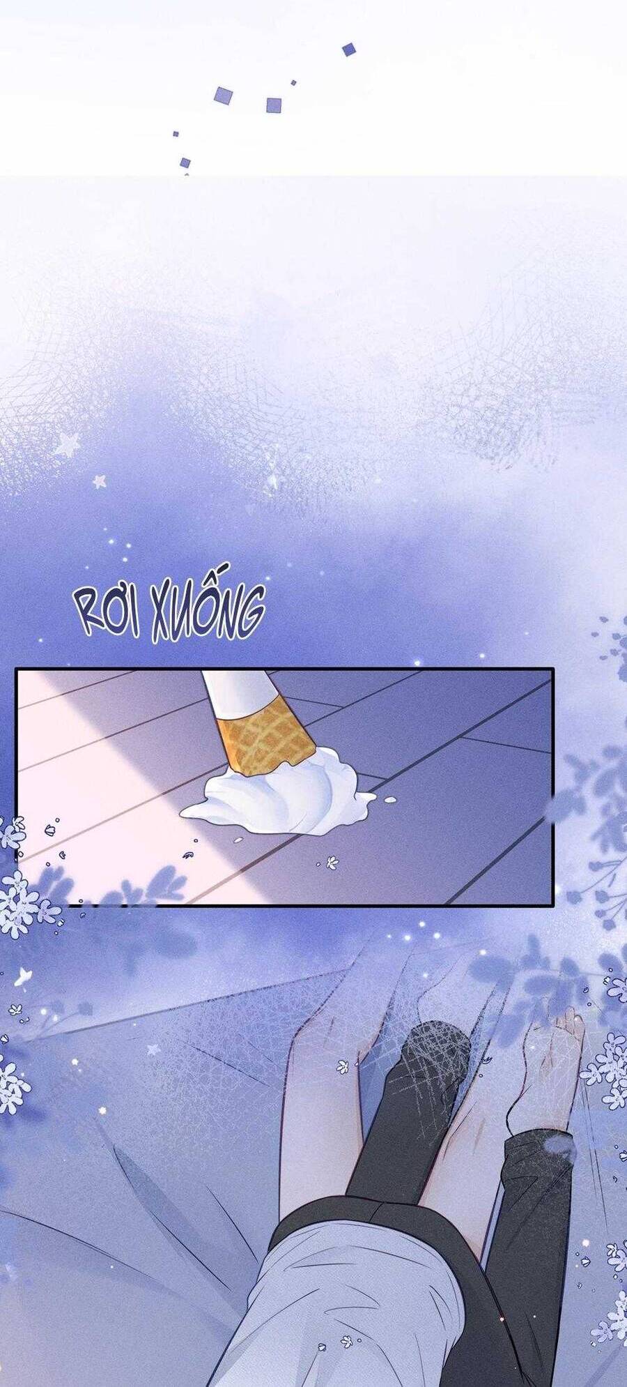 Khoảng Thời Gian May Mắn Chapter  47 - 36