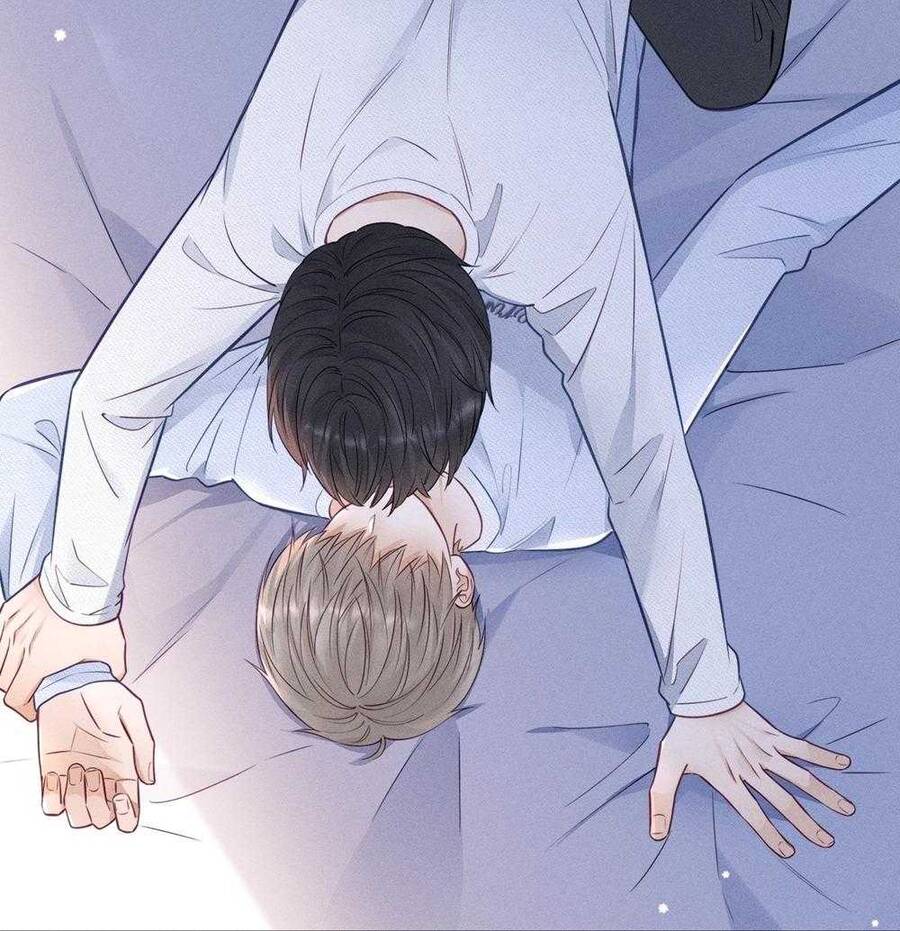 Khoảng Thời Gian May Mắn Chapter  47 - 37