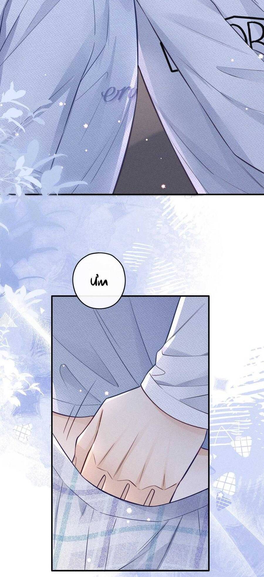 Khoảng Thời Gian May Mắn Chapter  47 - 5