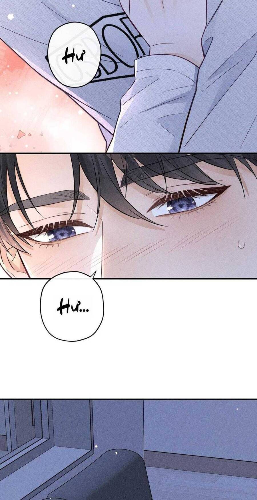 Khoảng Thời Gian May Mắn Chapter  47 - 7
