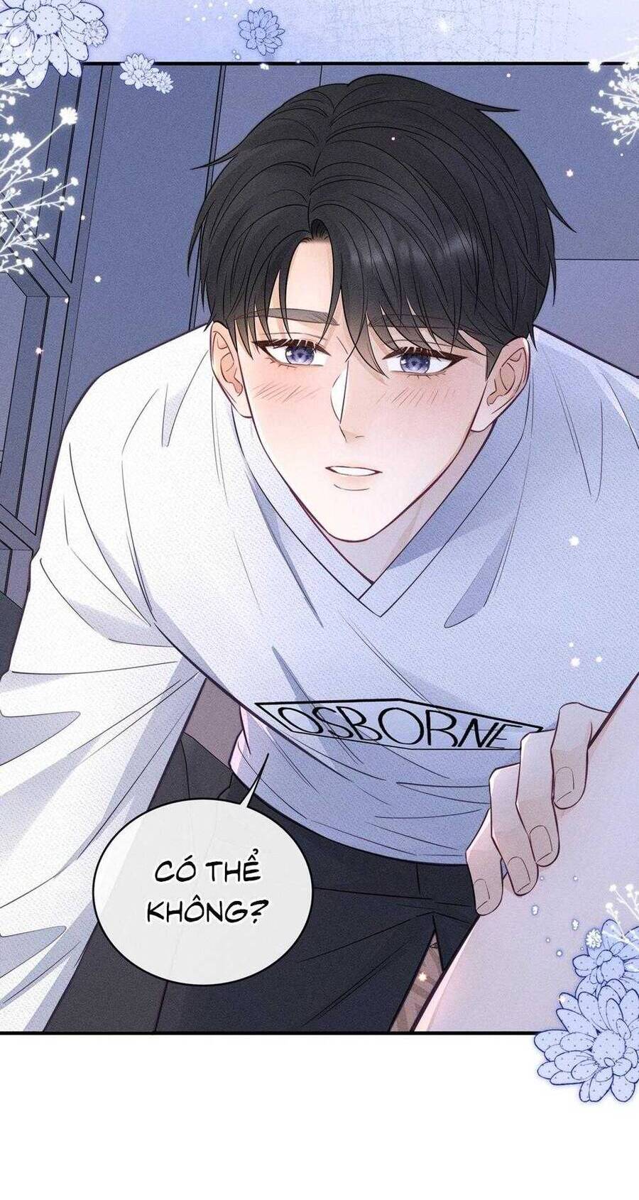 Khoảng Thời Gian May Mắn Chapter  47 - 9